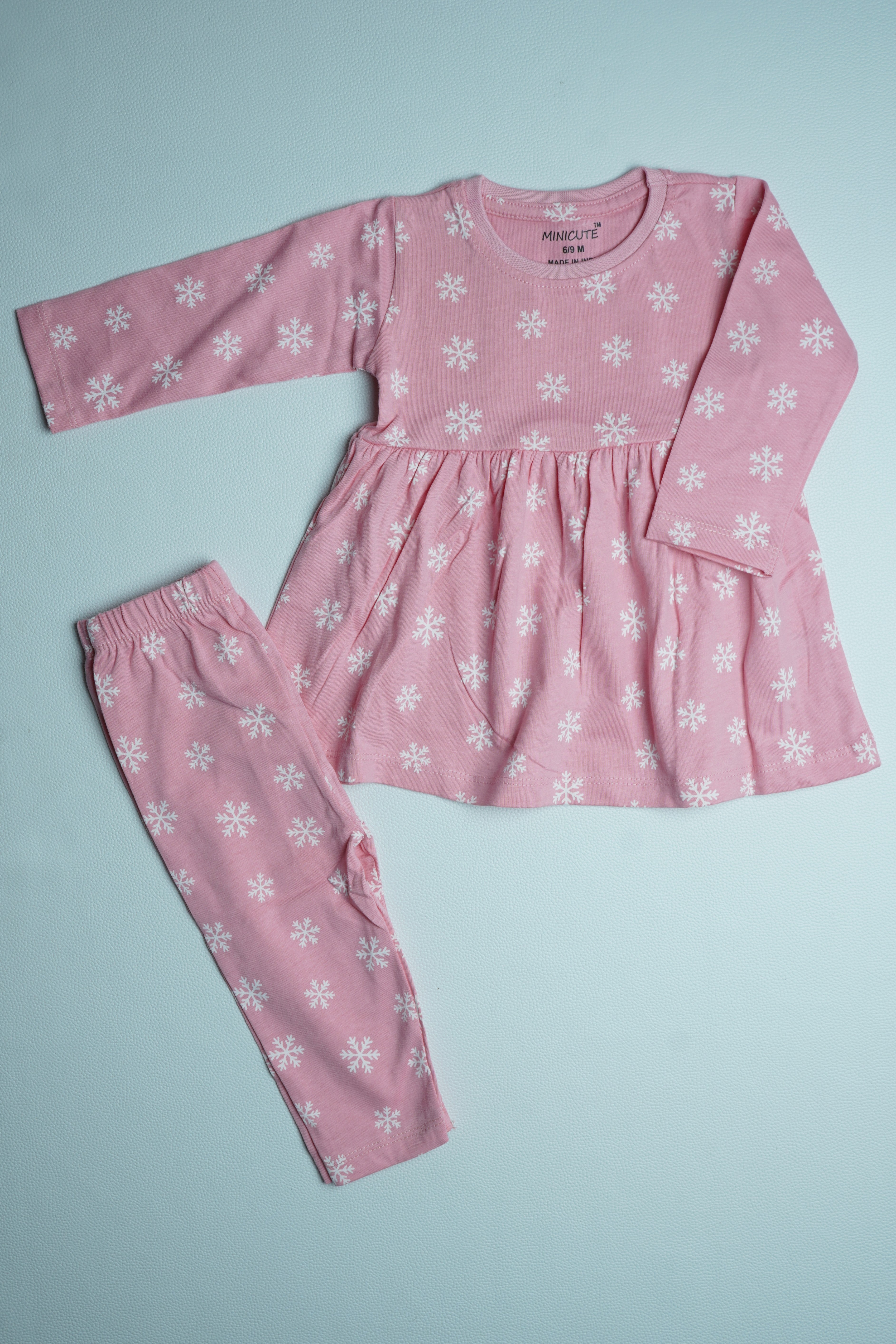 Frock set