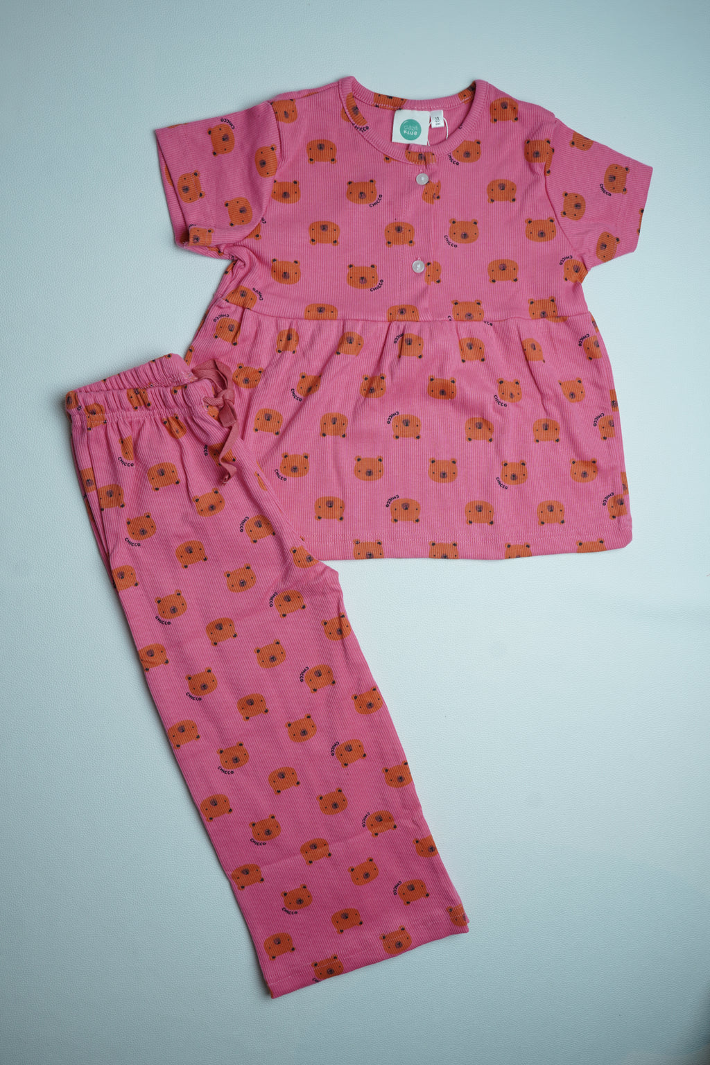 Frock set