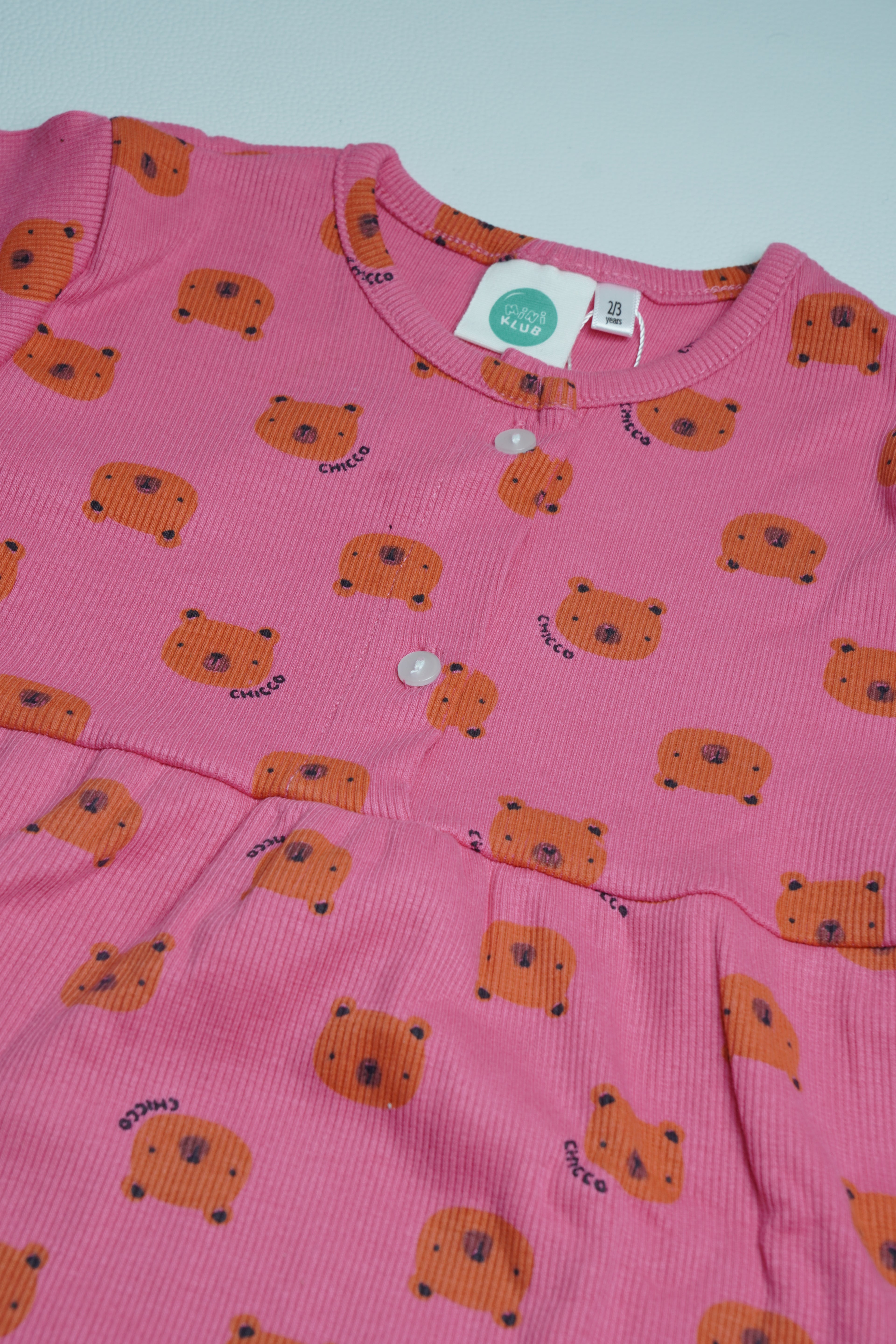 Frock set