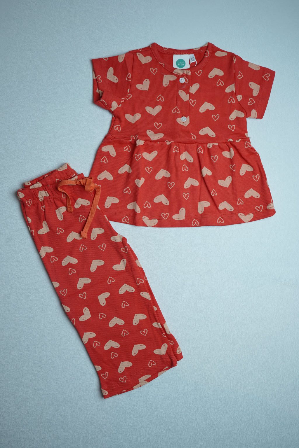 Frock set