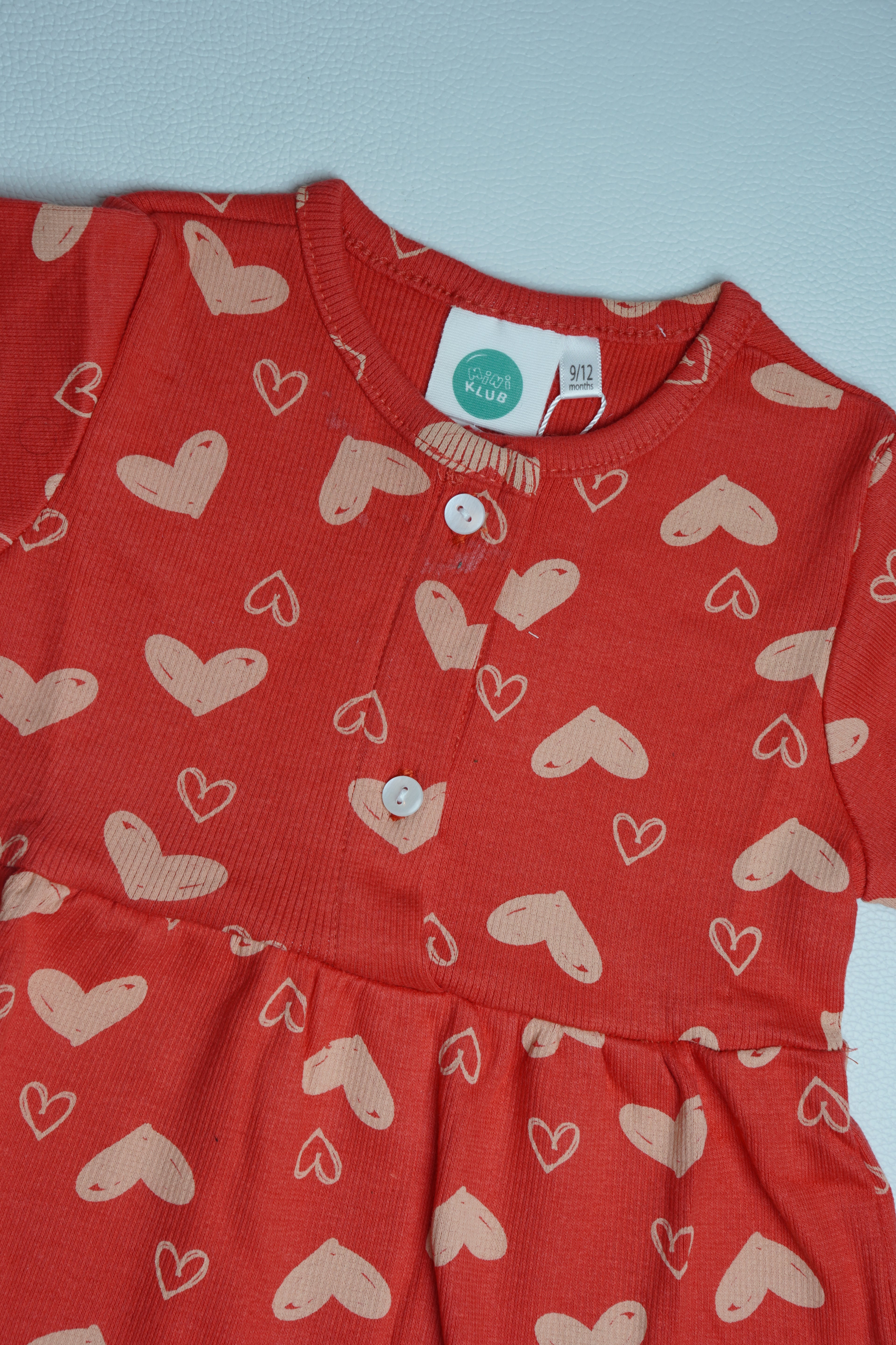 Frock set