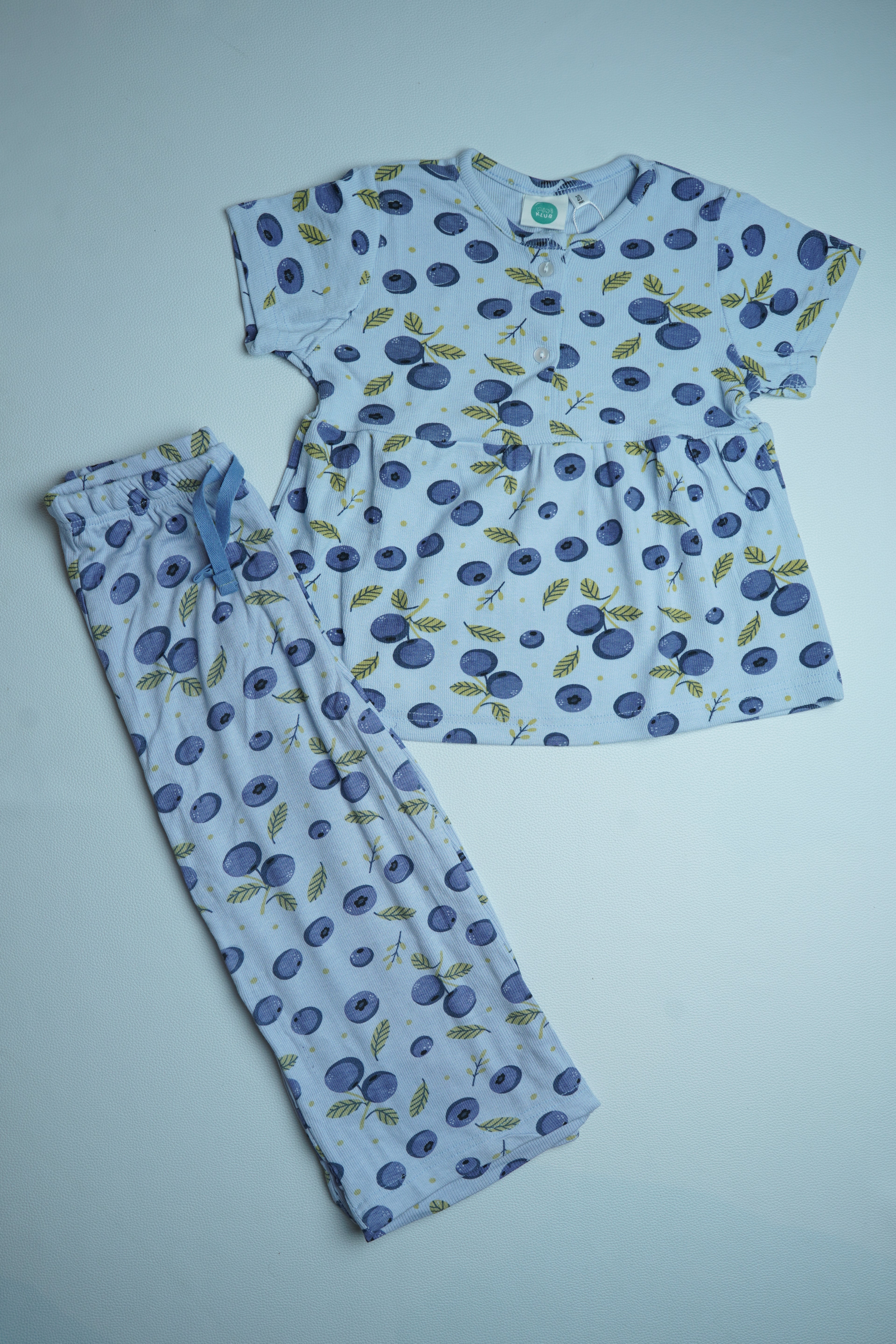 Frock set