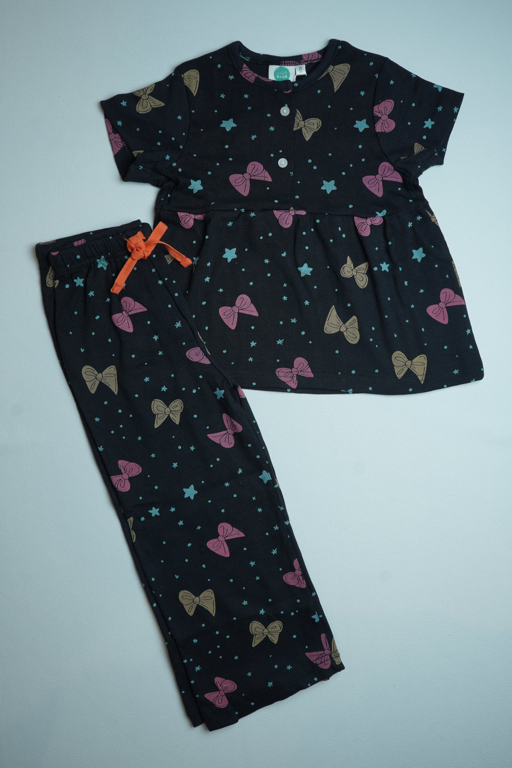 Frock set