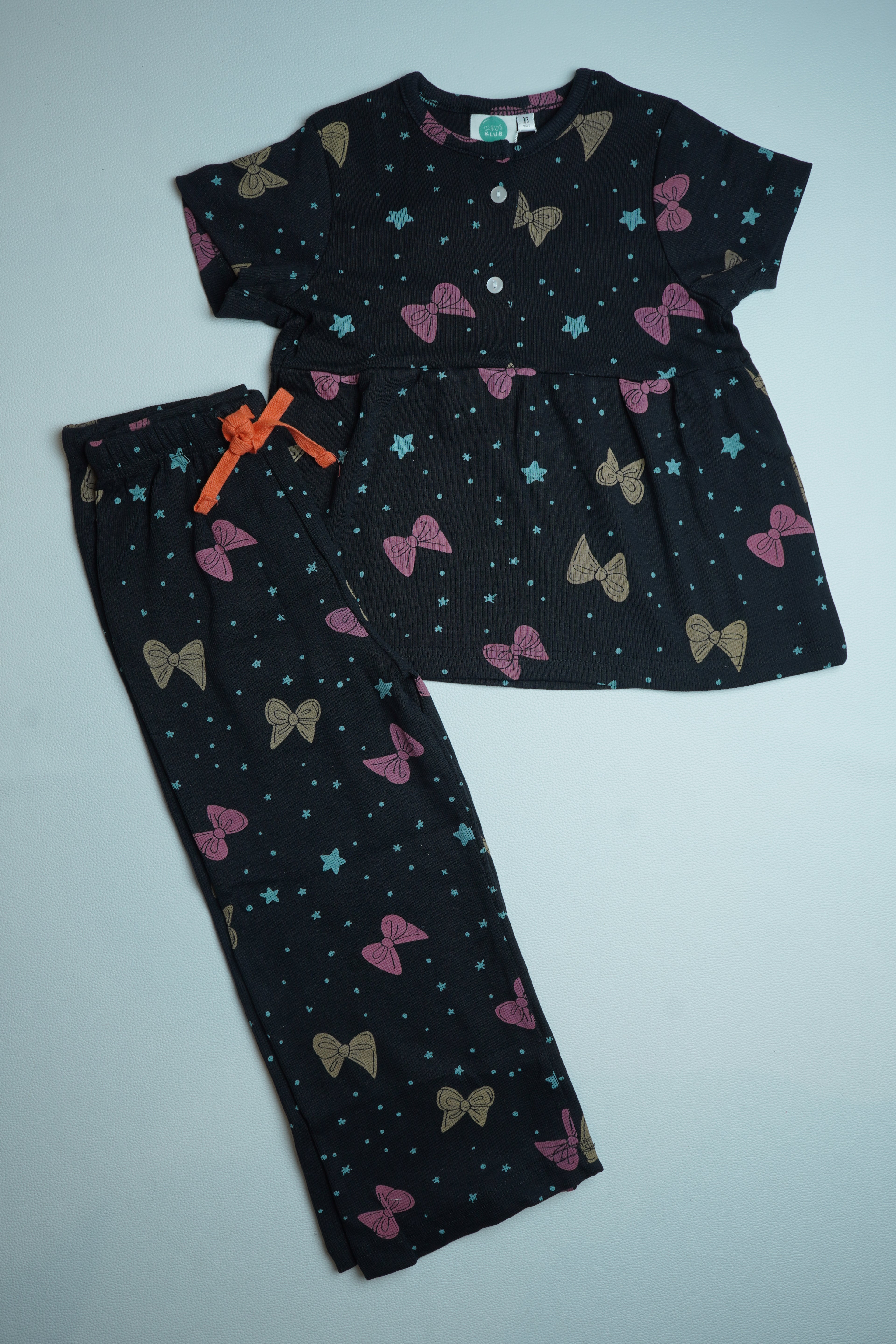 Frock set