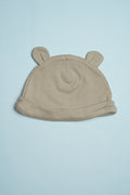 Tan | Baby Cotton Cap