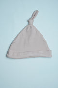 Dusky Pink | Baby Cotton Cap