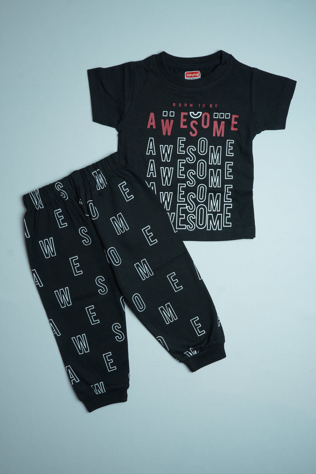 Black | Universal