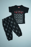 Black | Universal