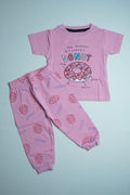 Pink Cotton