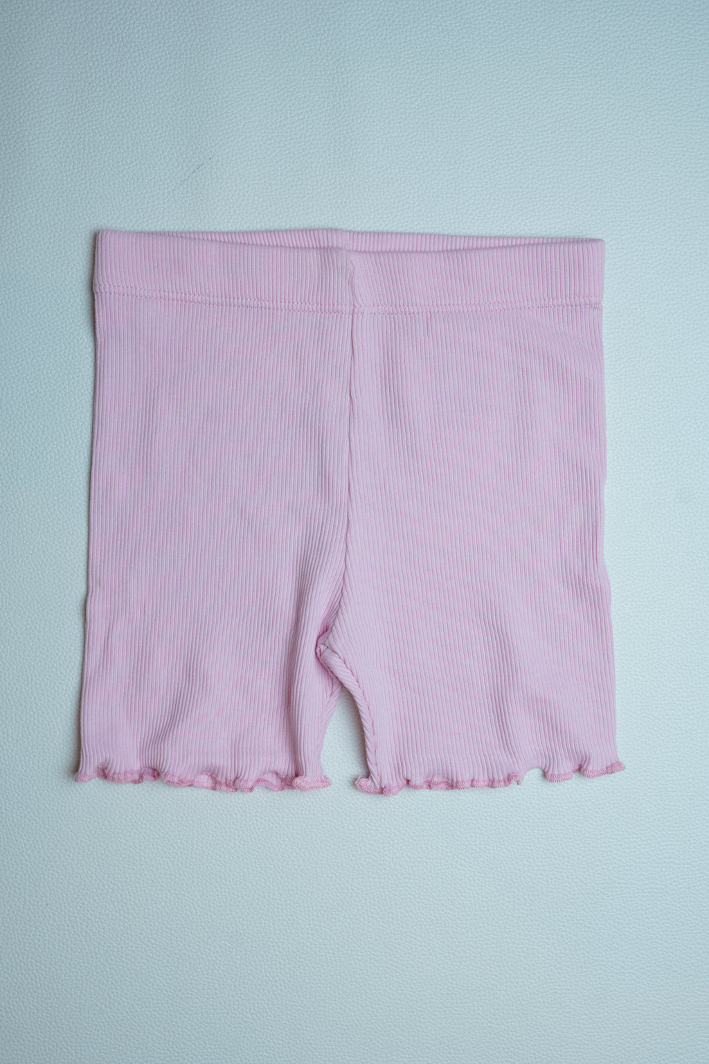 Light Pink Shorts