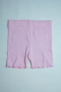 Light Pink Shorts