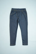 Jegging Blue
