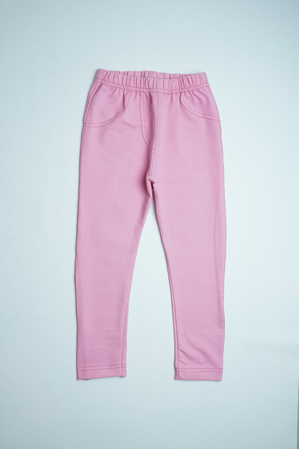 Jegging Pink