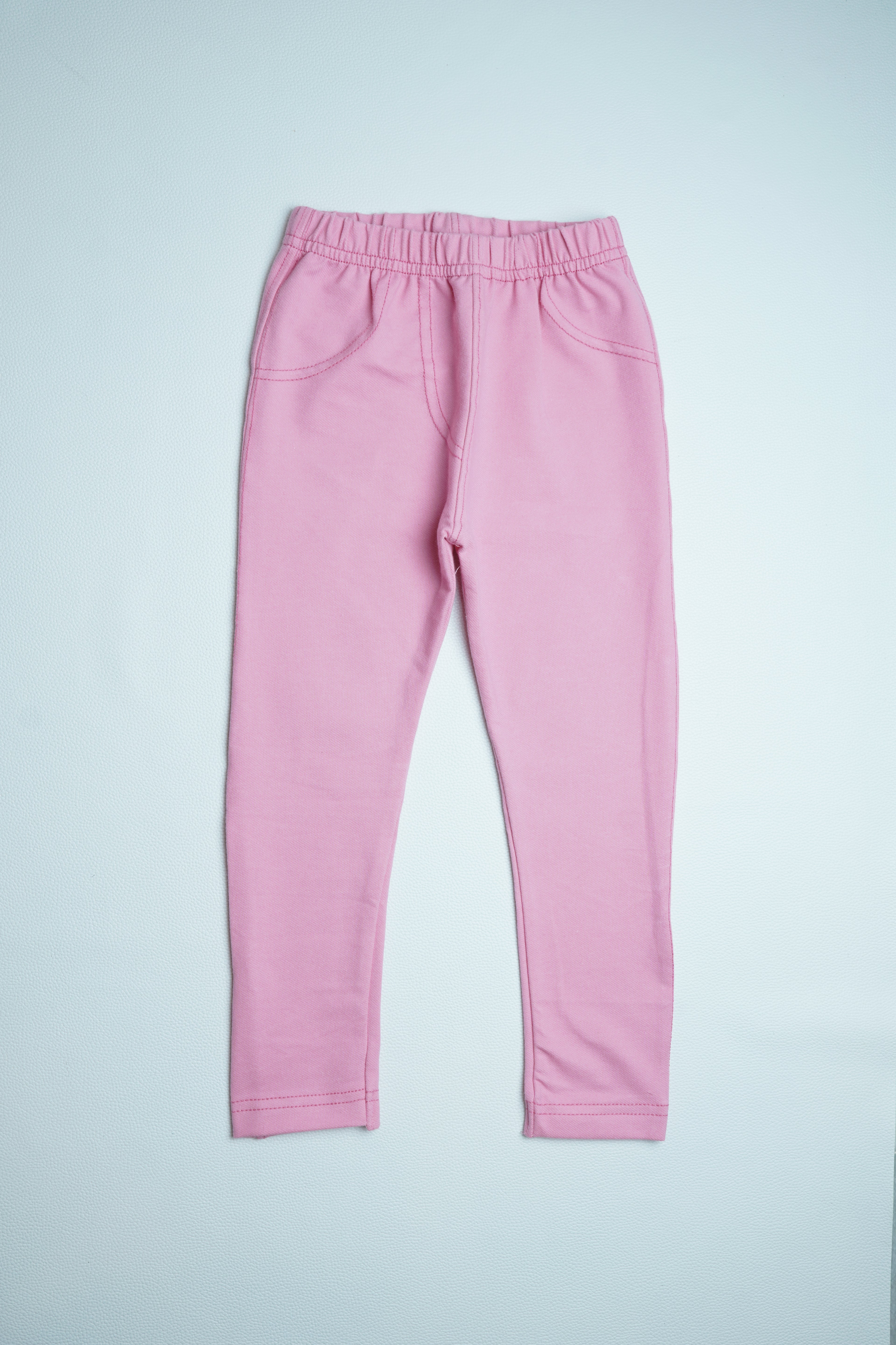 Jegging Pink