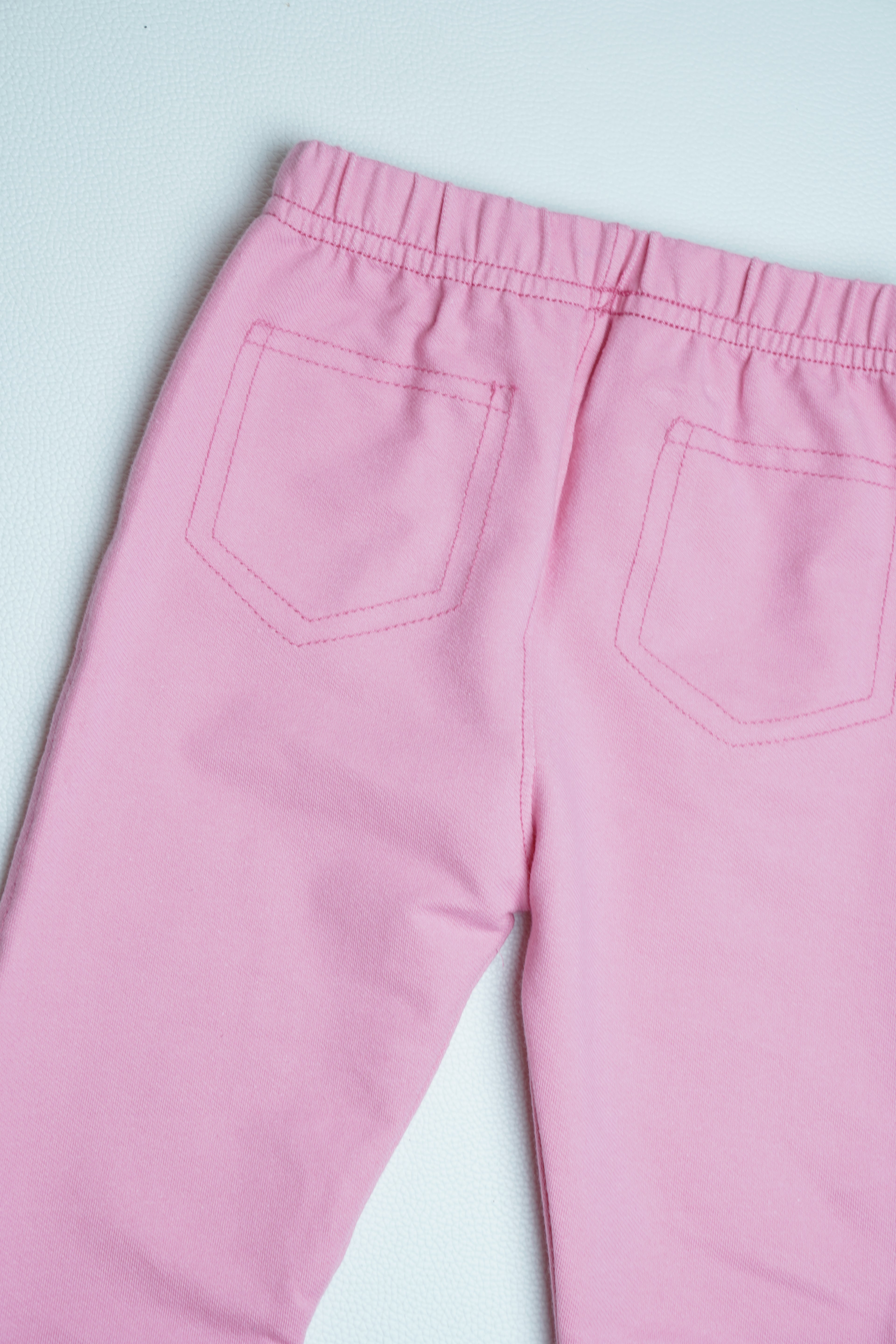 Jegging Pink