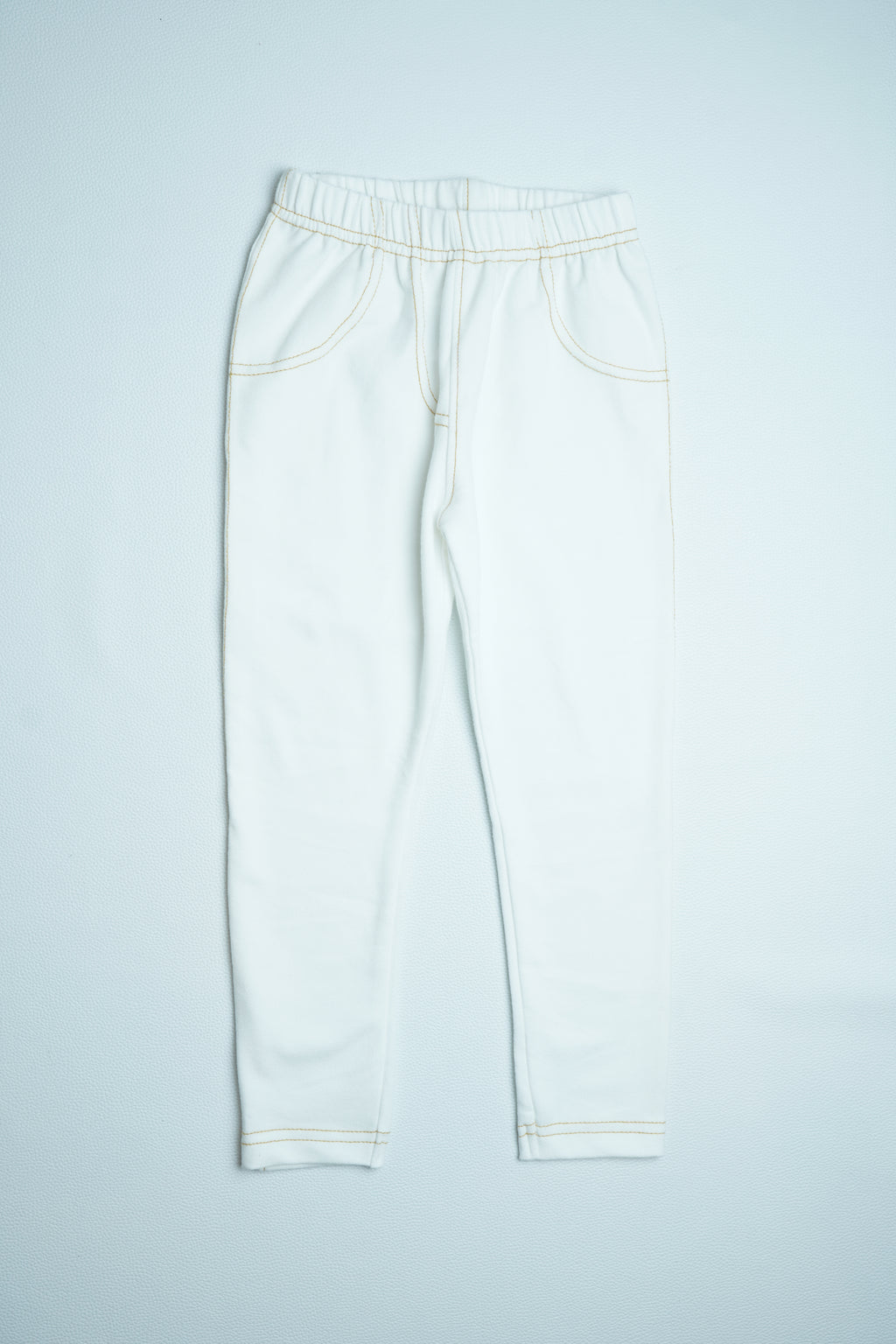 Jegging Cream
