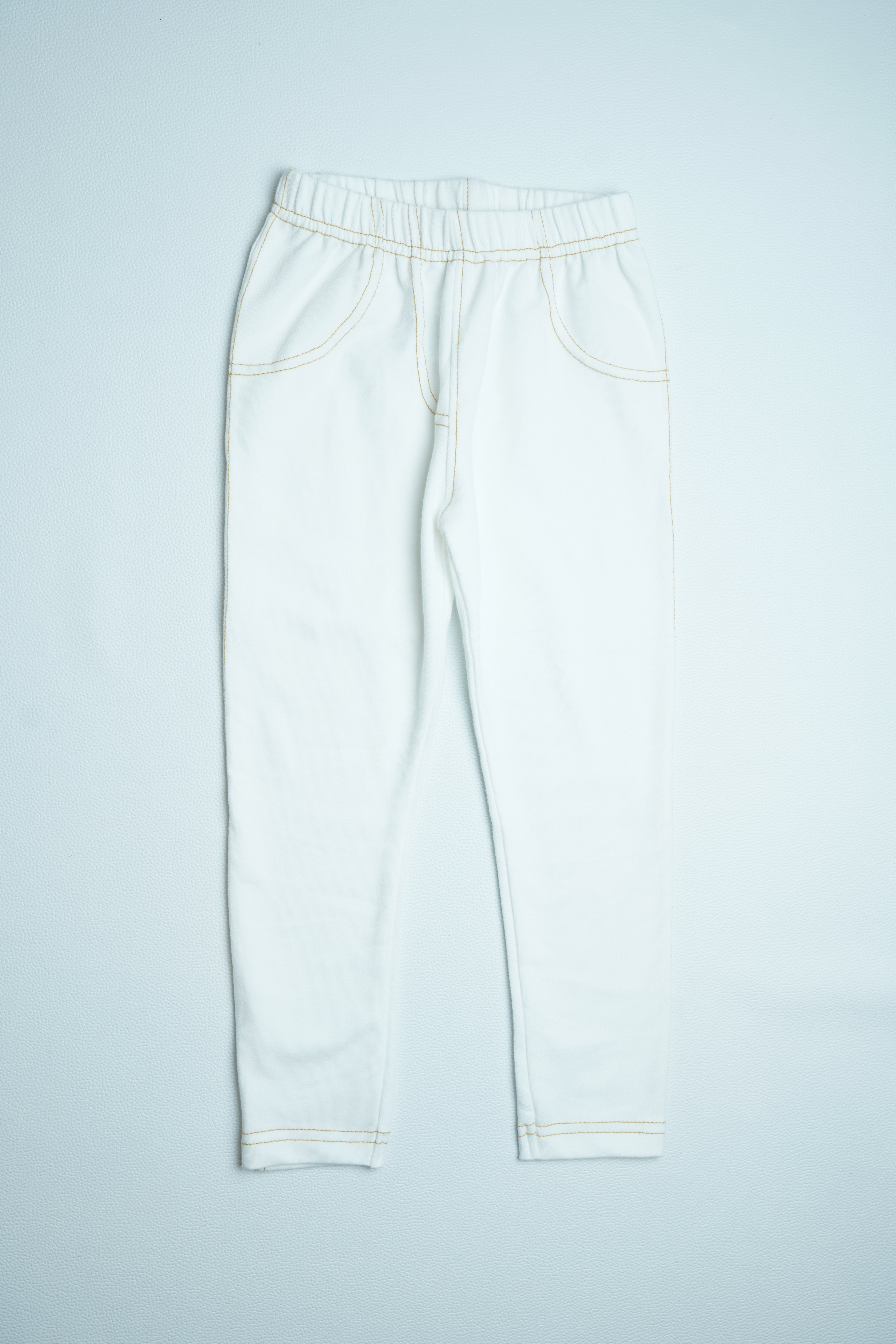 Jegging Cream