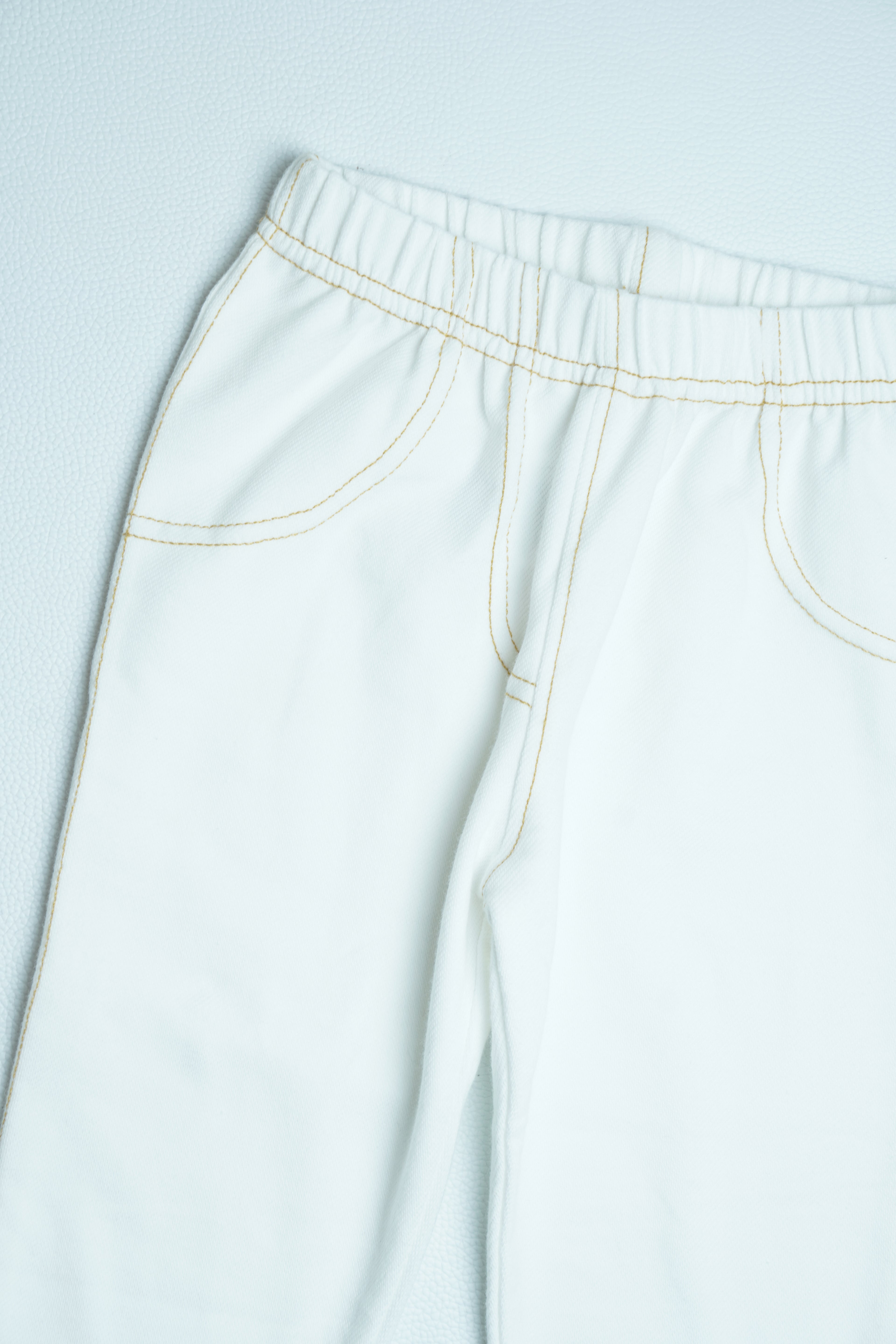Jegging Cream