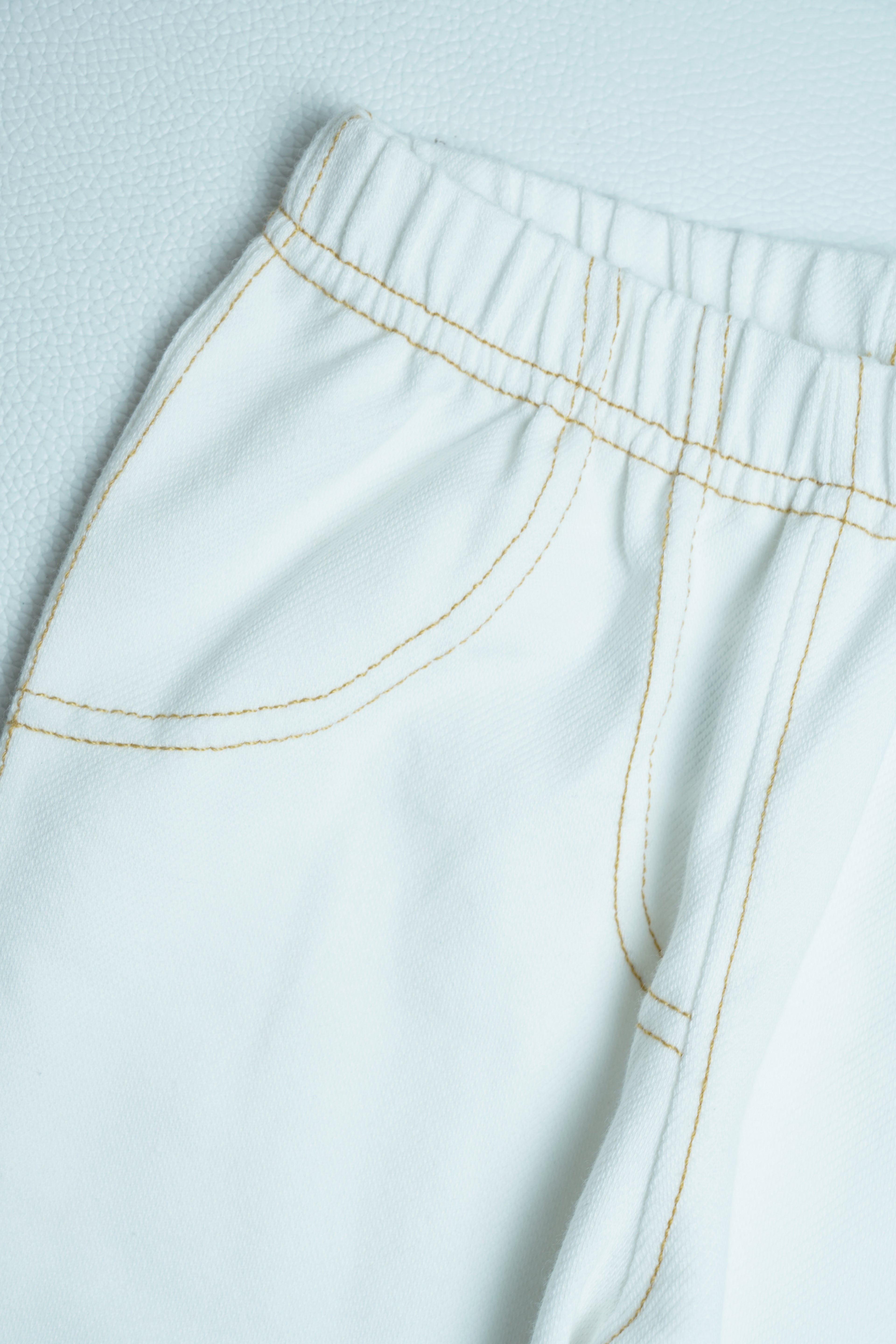 Jegging Cream