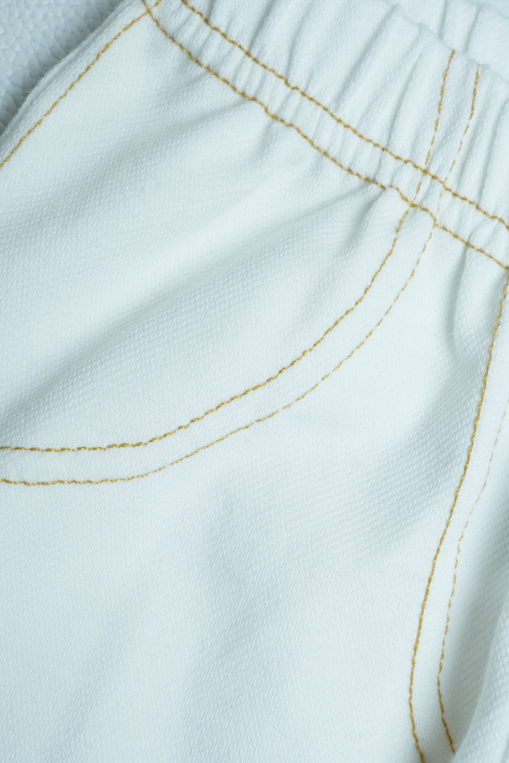 Jegging Cream