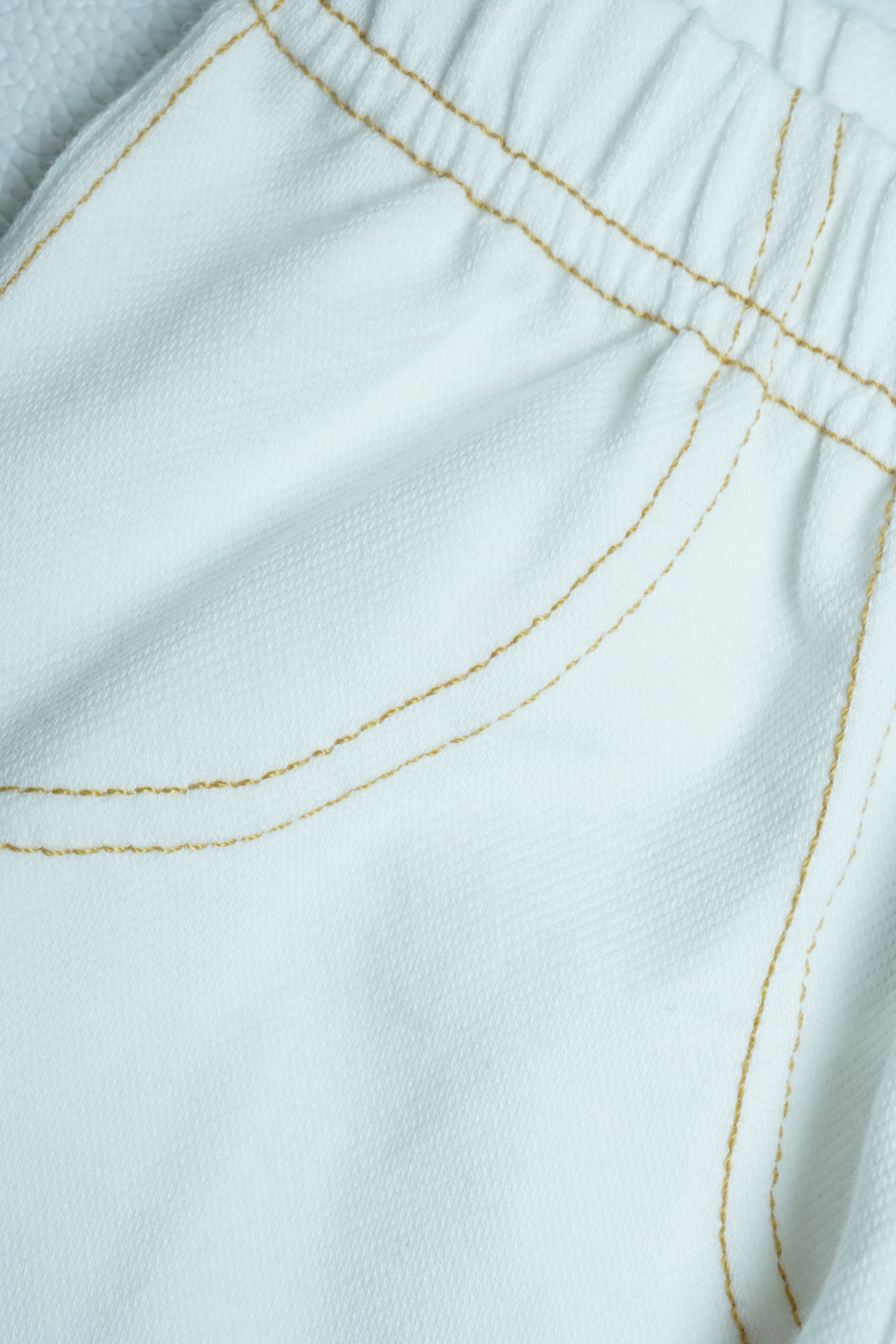 Jegging Cream