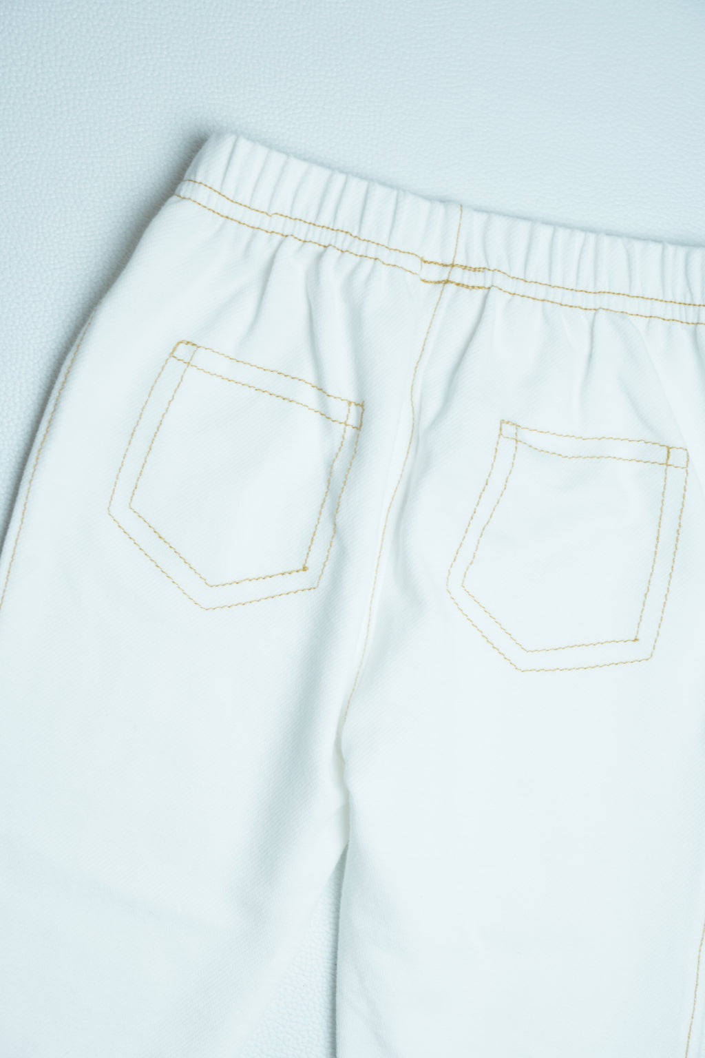 Jegging Cream