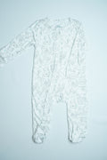 White Sleepsuit