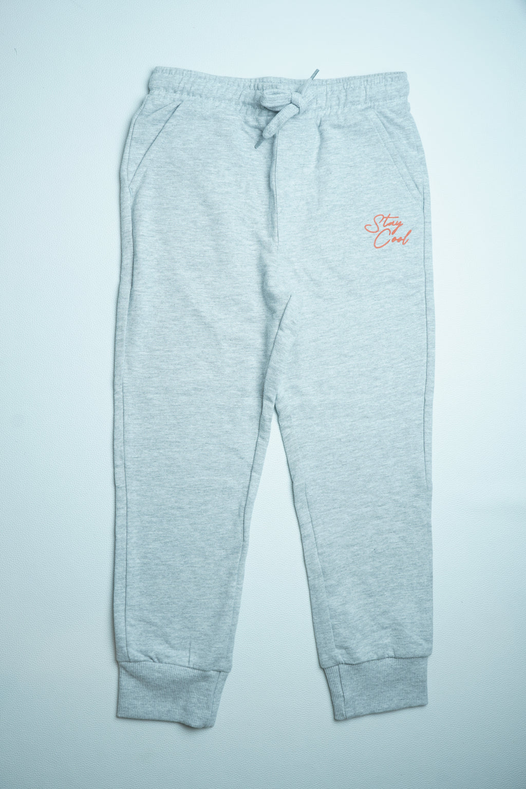 Grey Stay Cool