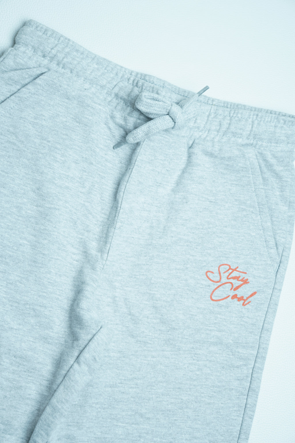 Grey Stay Cool