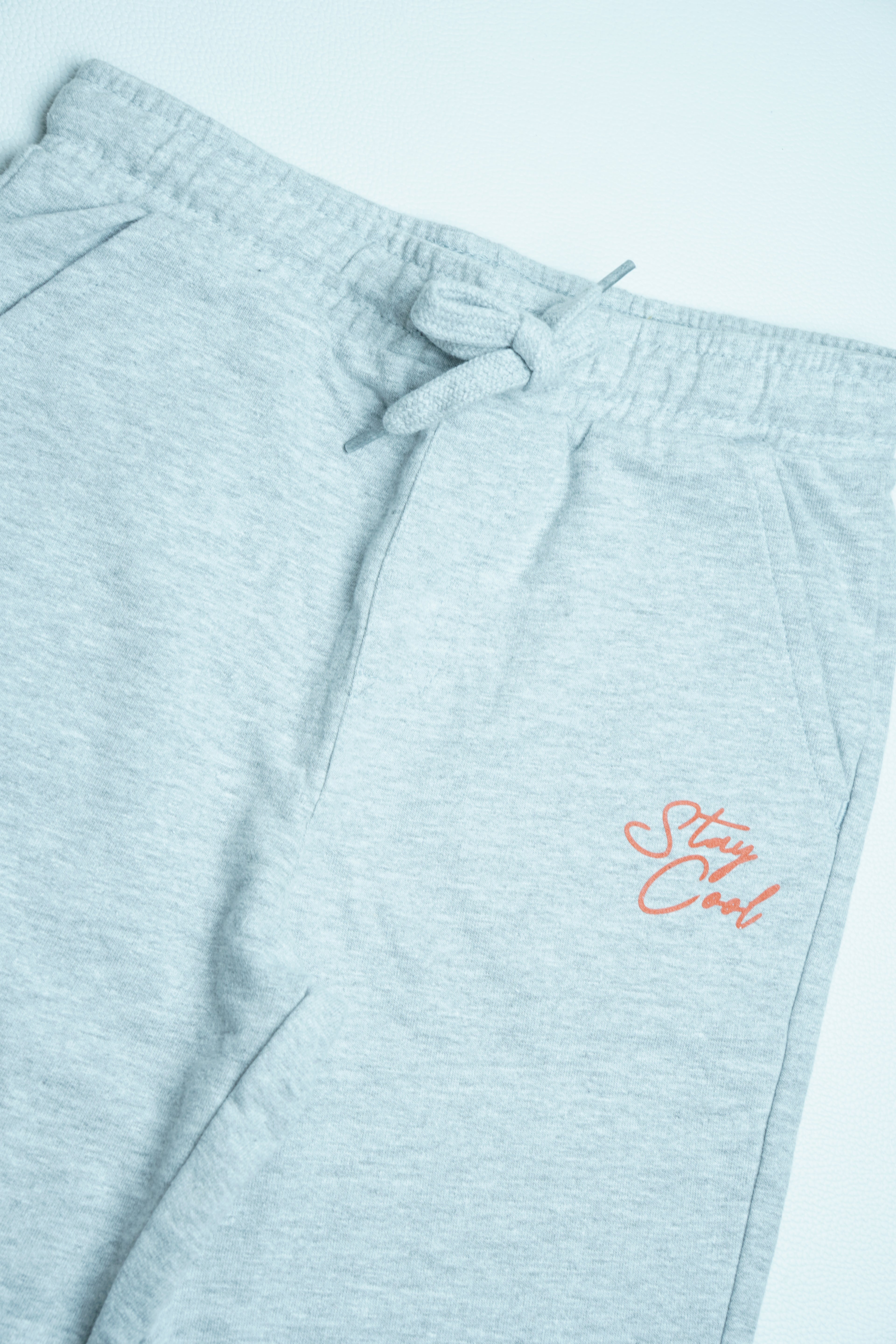 Grey Stay Cool