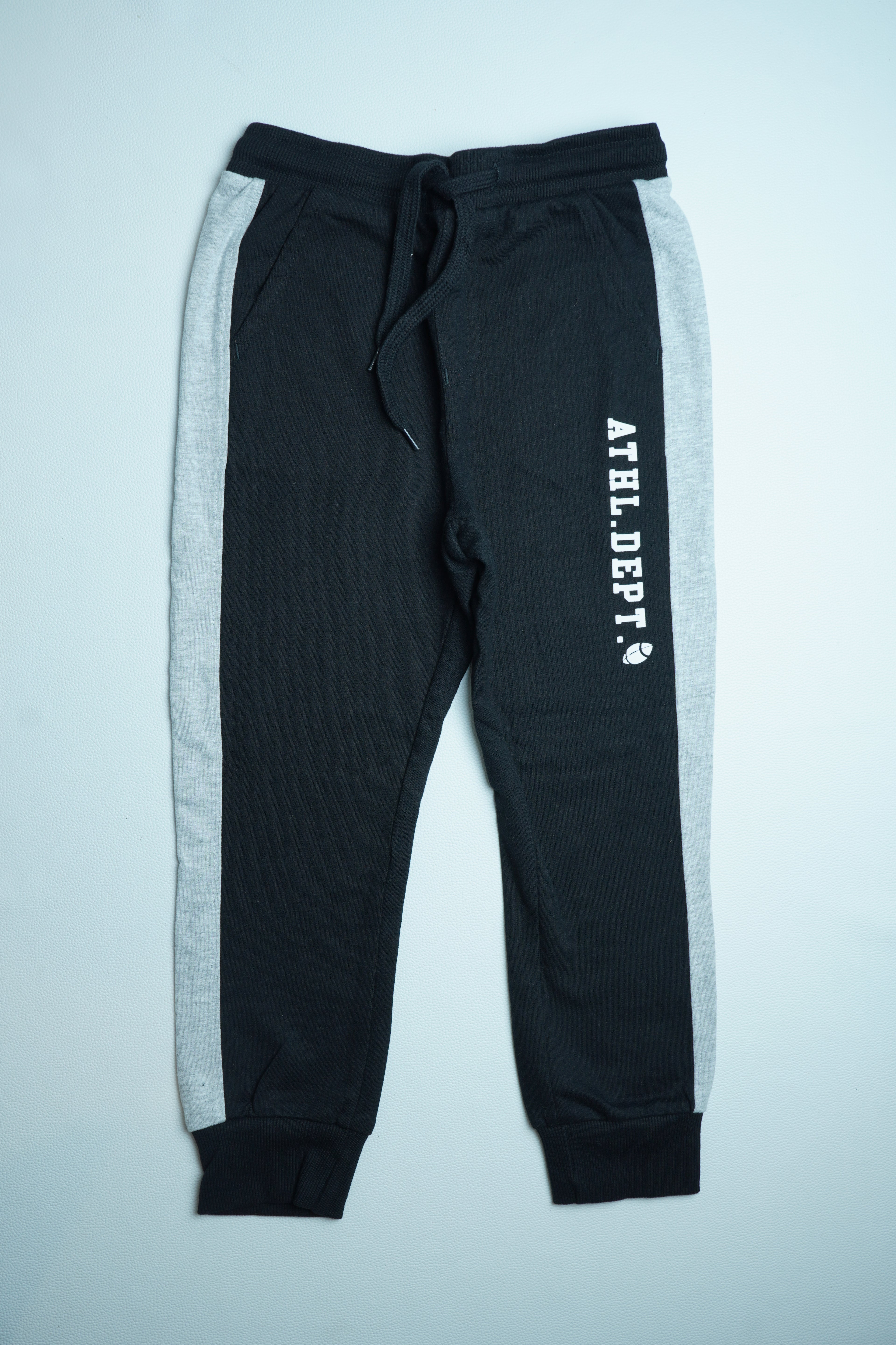 Track pant Black