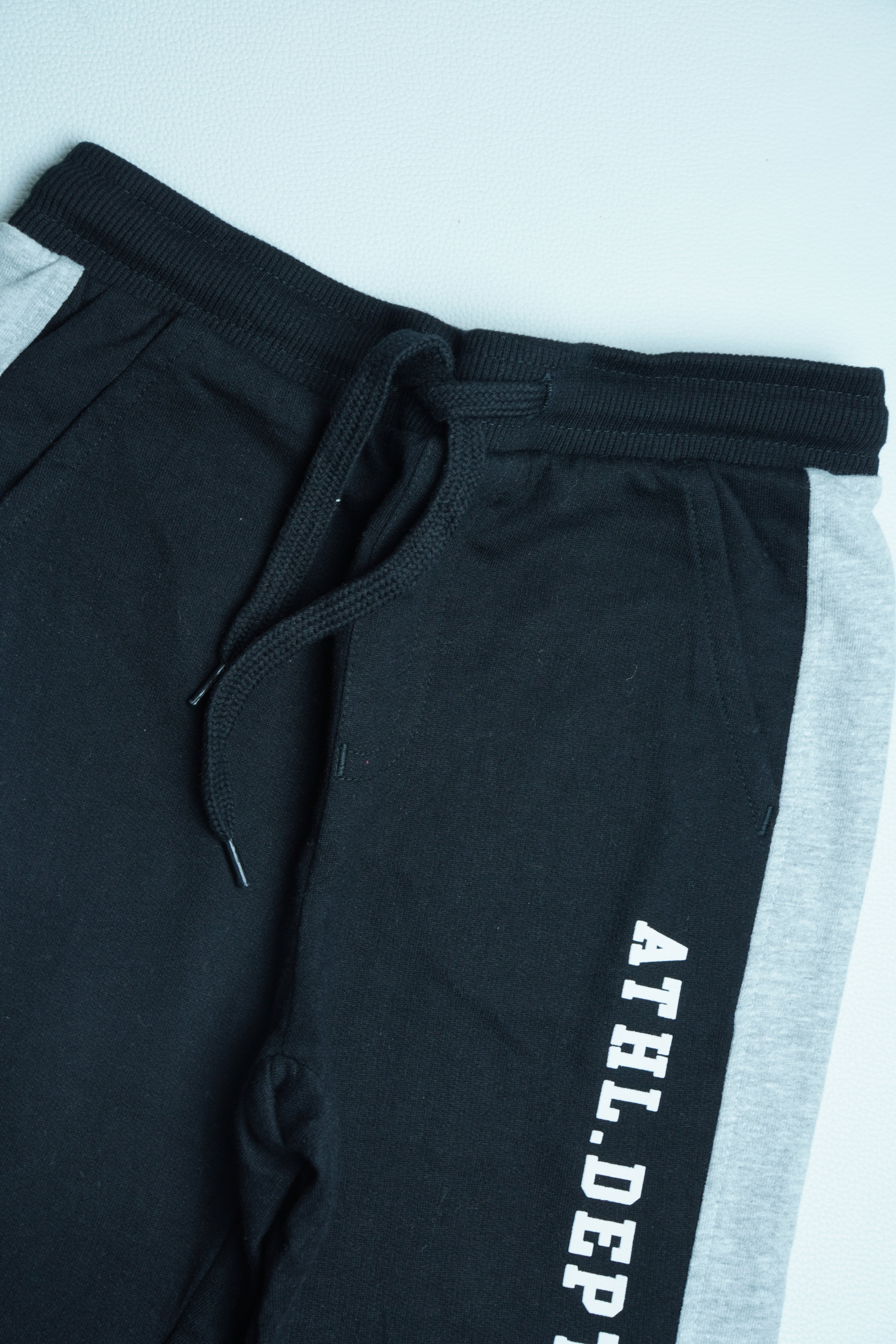 Track pant Black