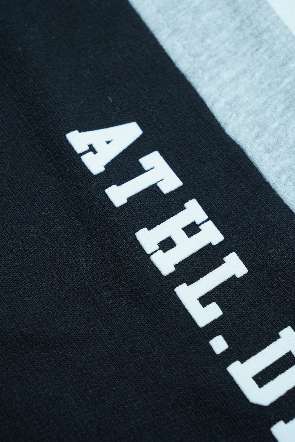 Track pant Black