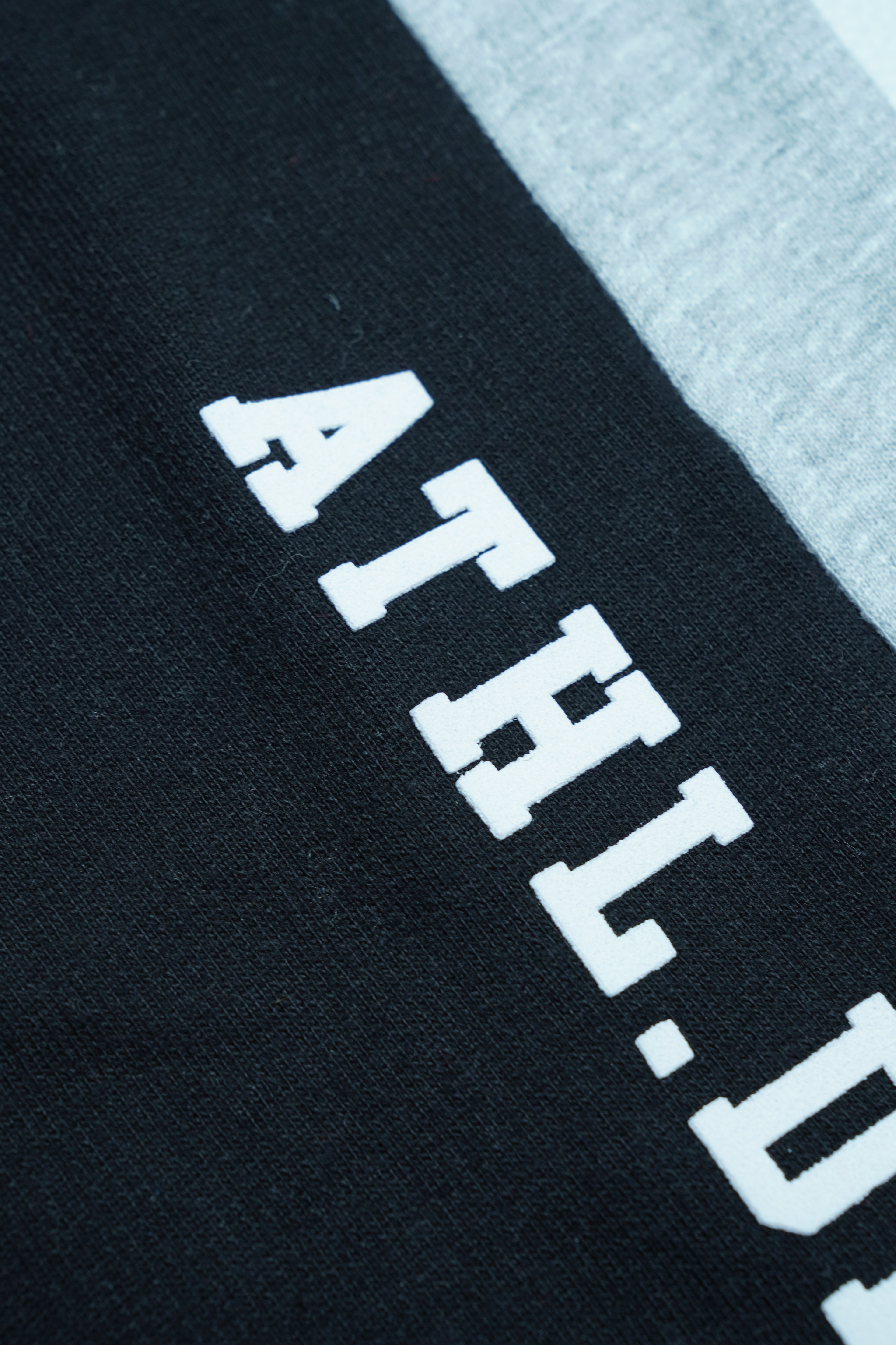 Track pant Black