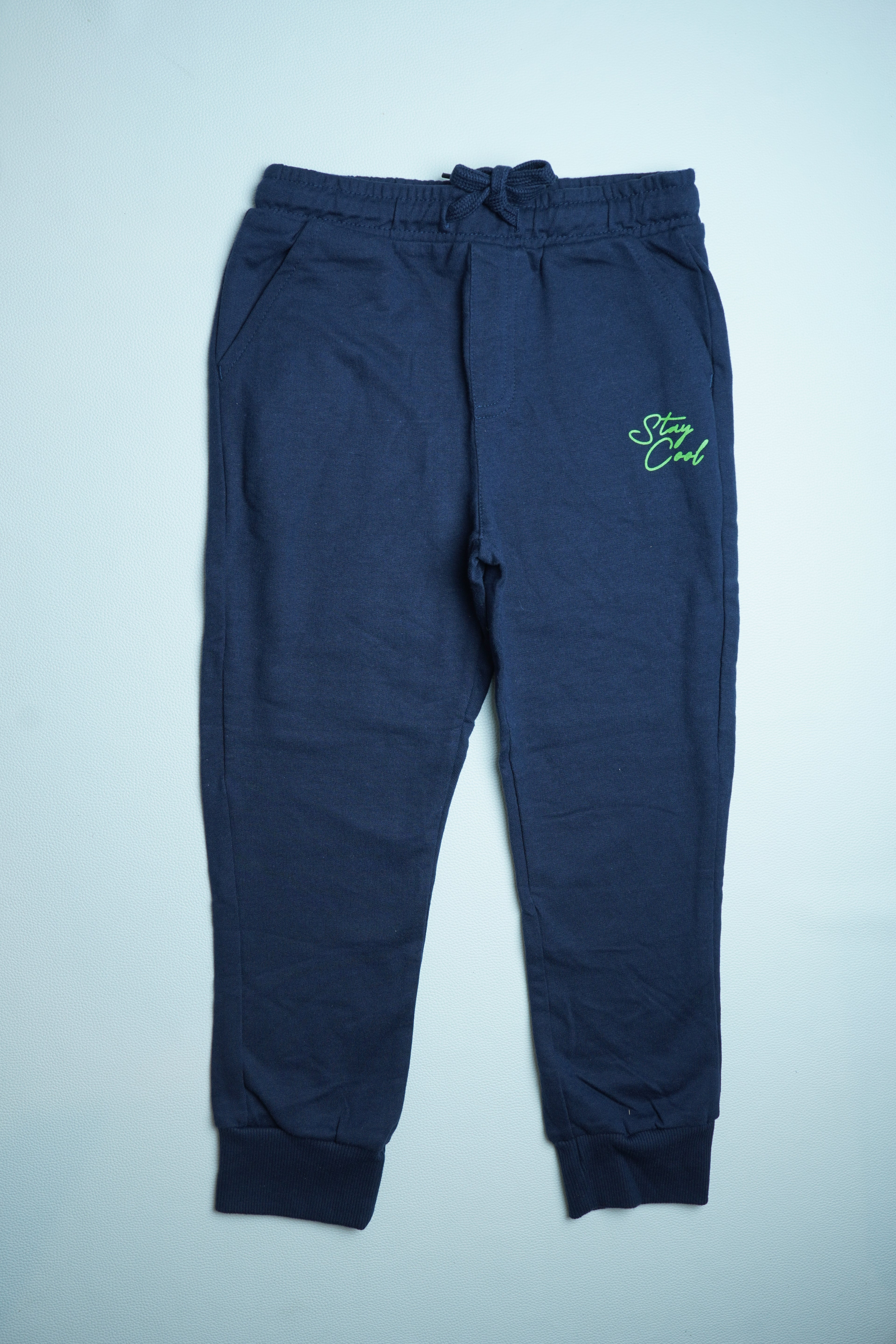 Blue Stay Cool