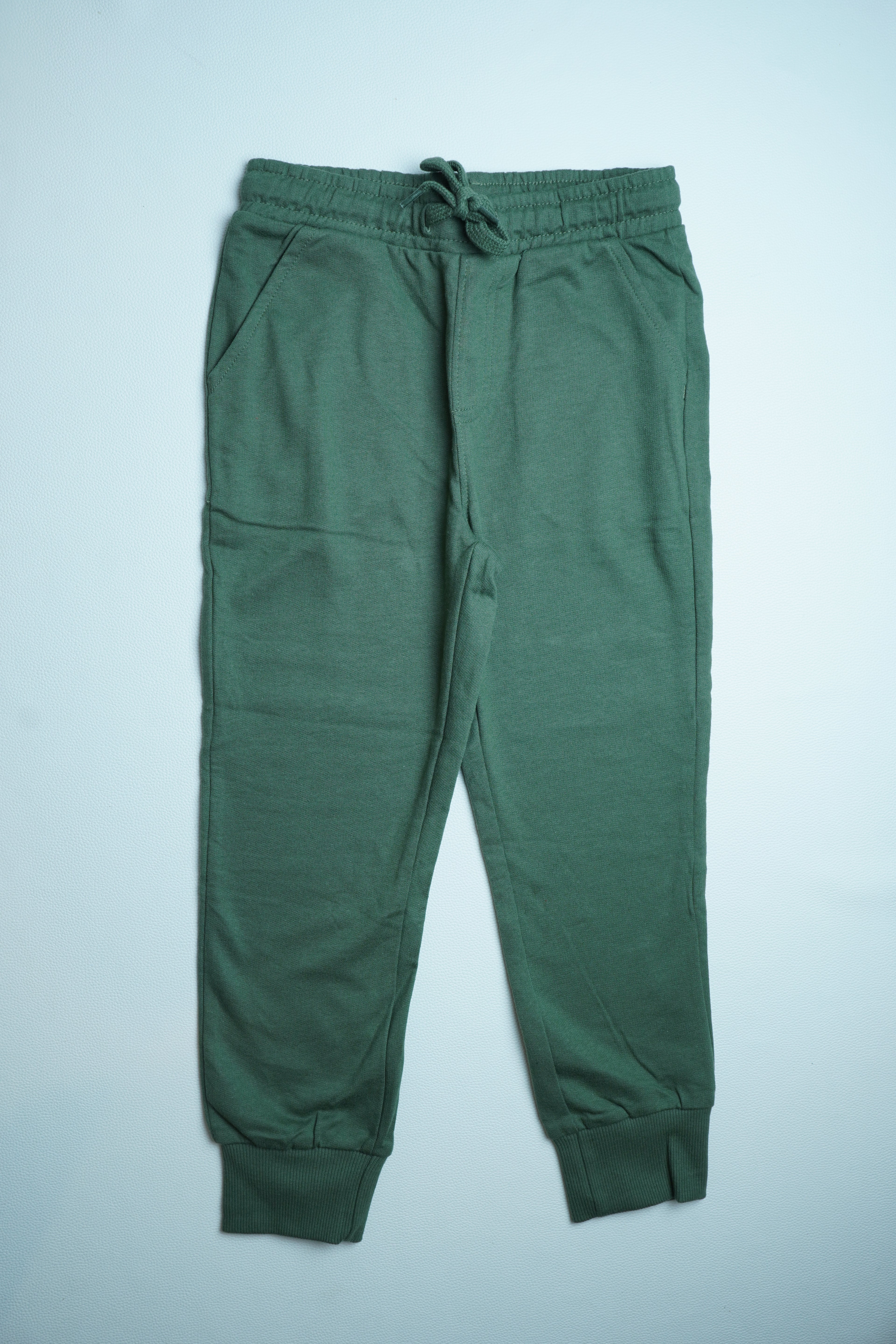 Green Stey Cool