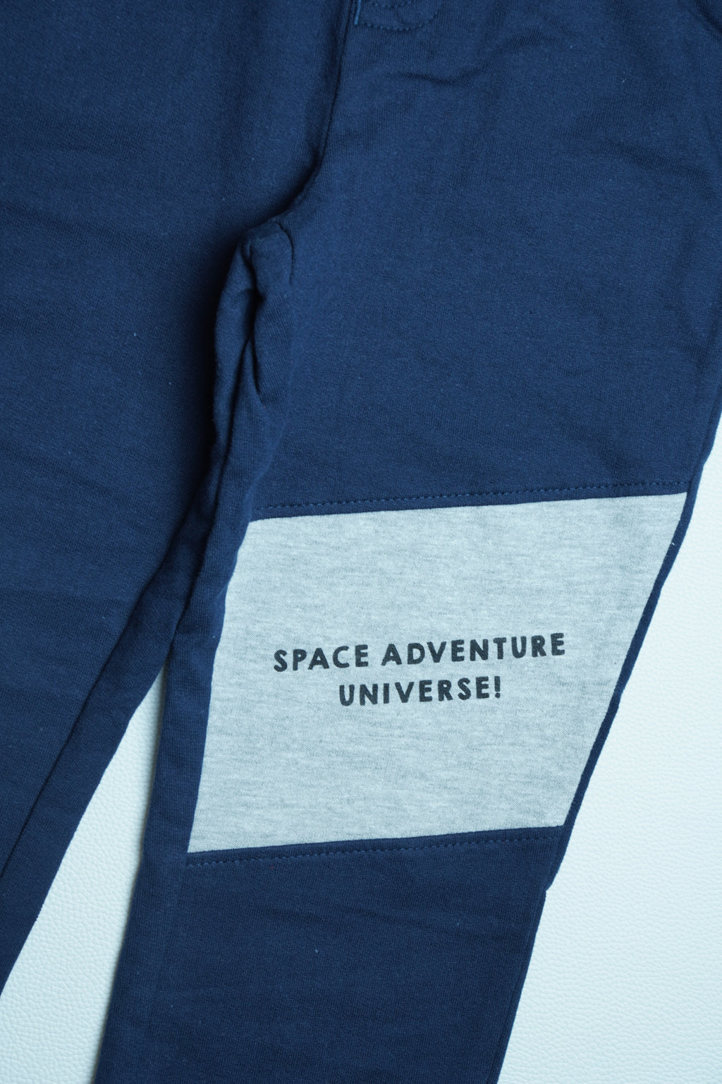 Blue Space