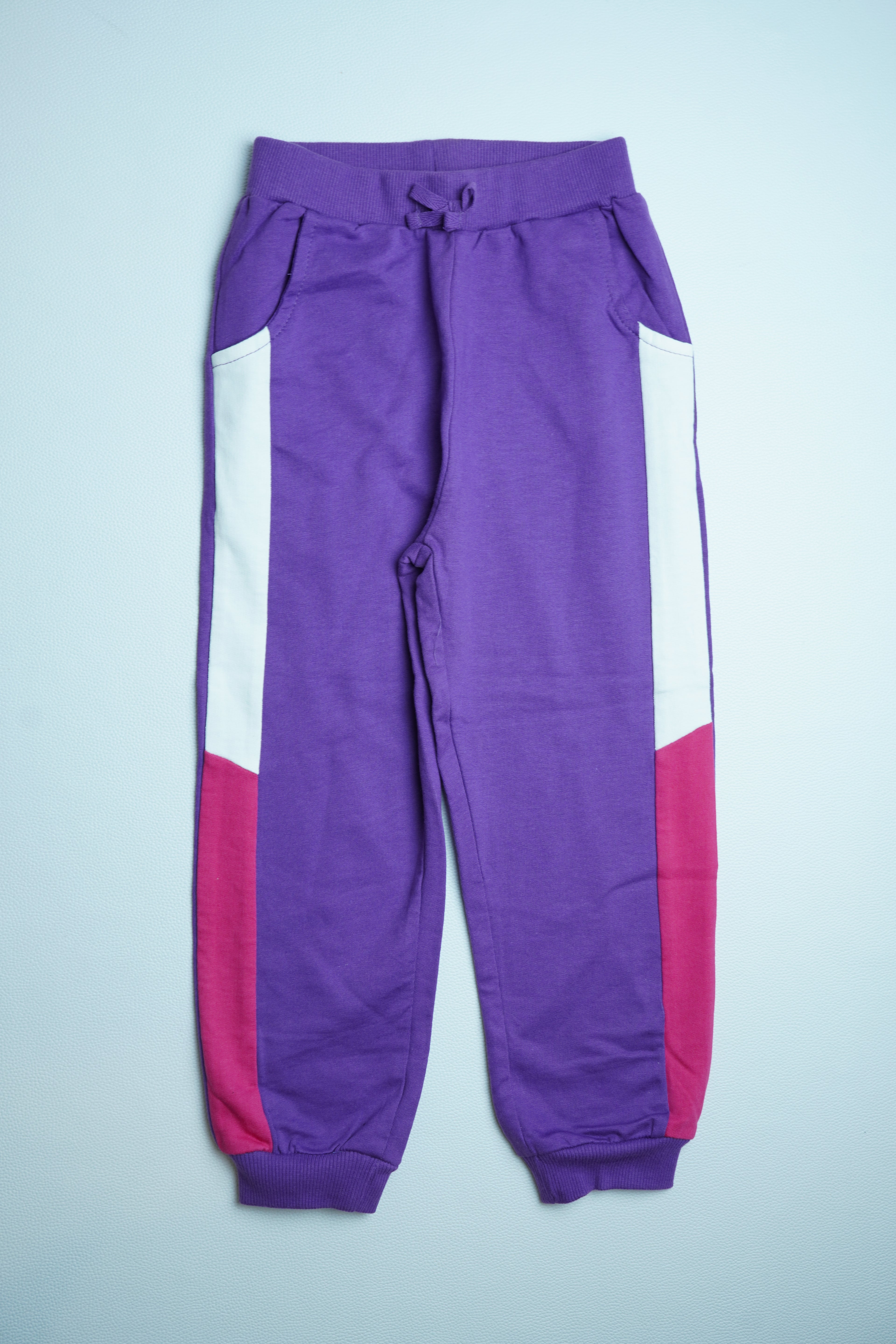 Purple Girls