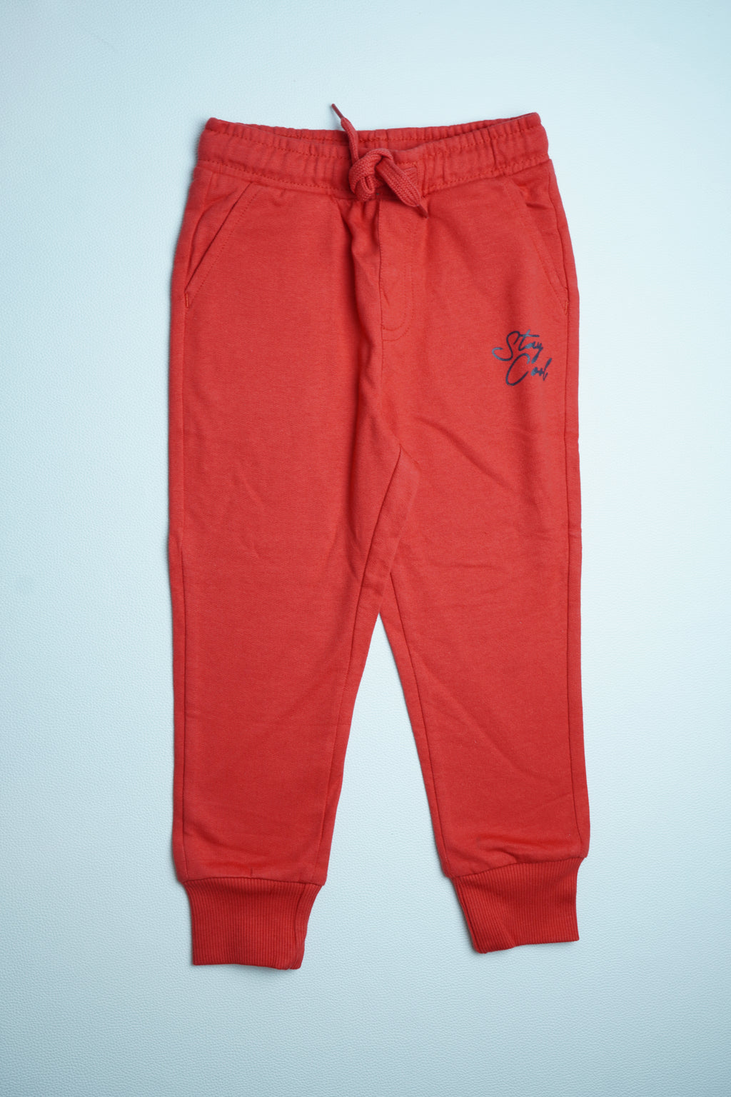 Red Stay Cool