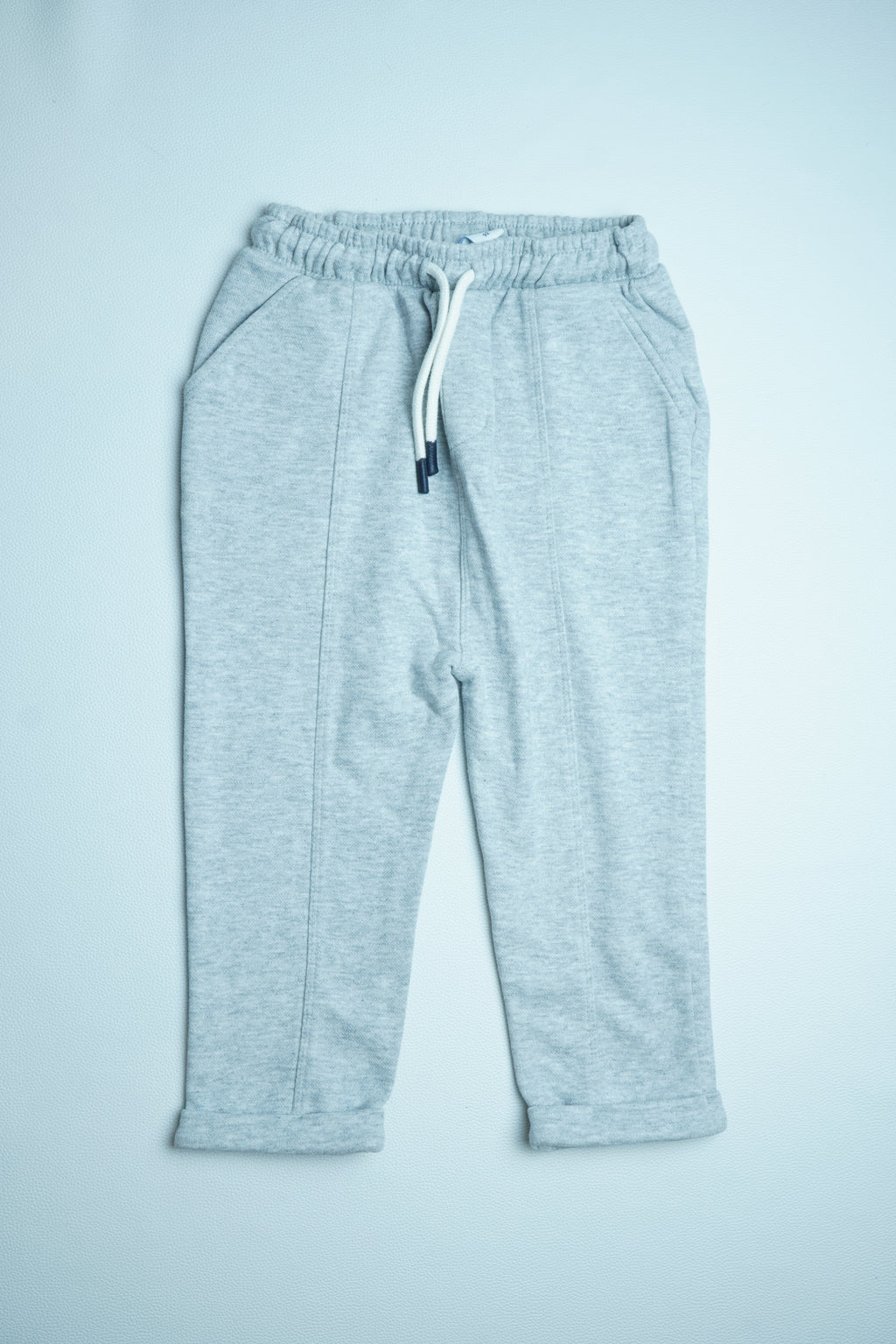 Grey Solid