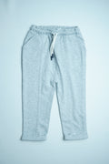 Grey Solid