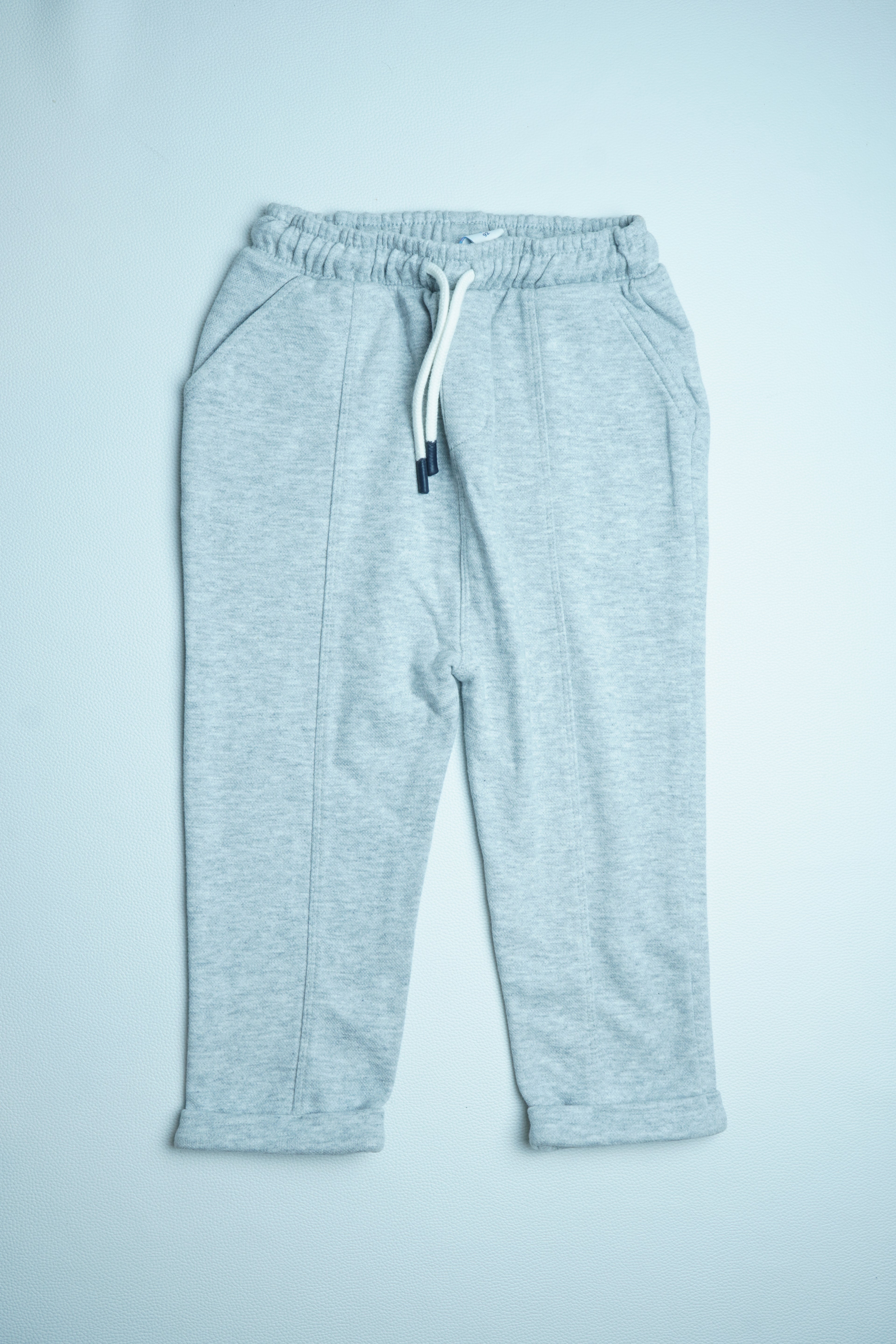 Grey Solid