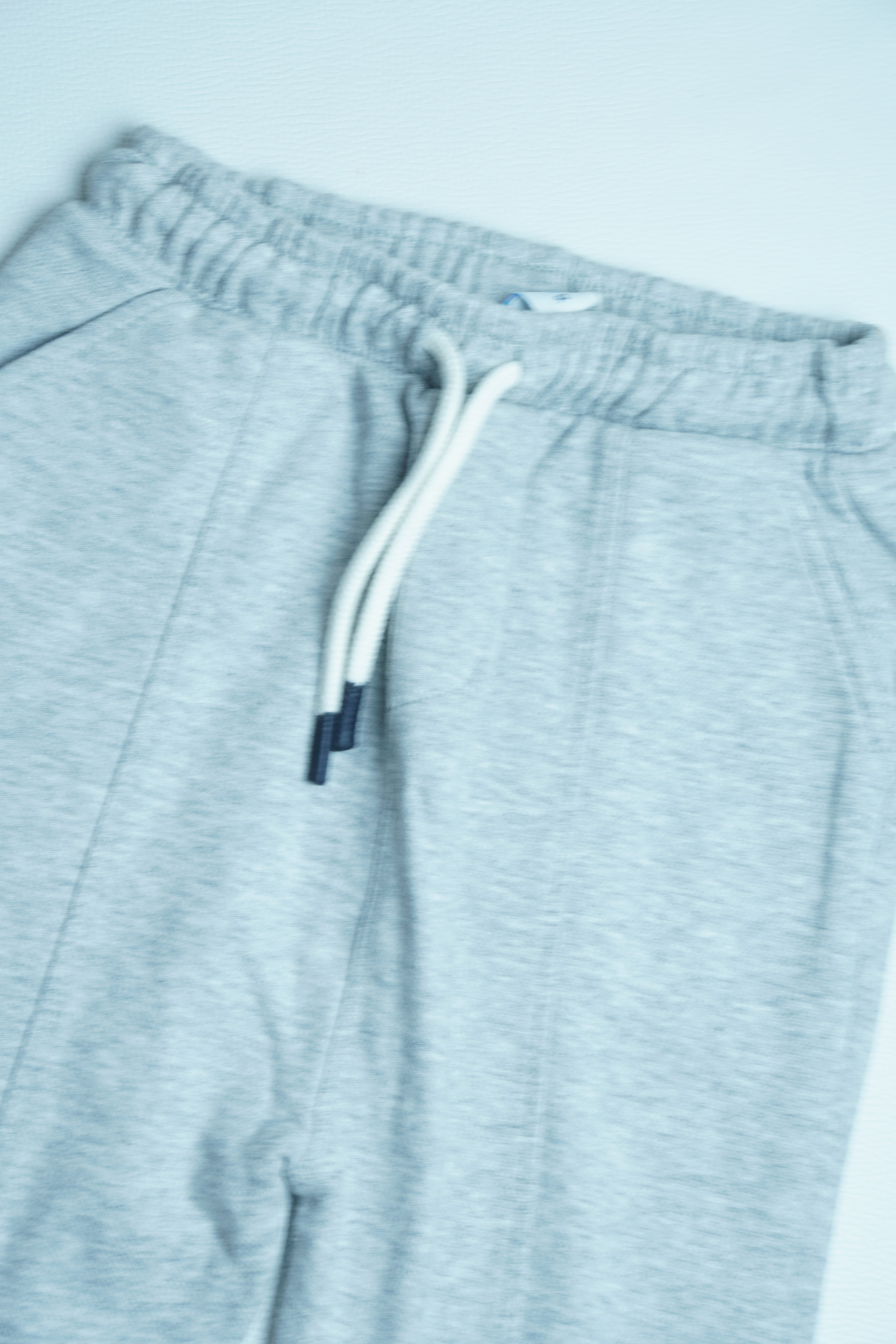 Grey Solid