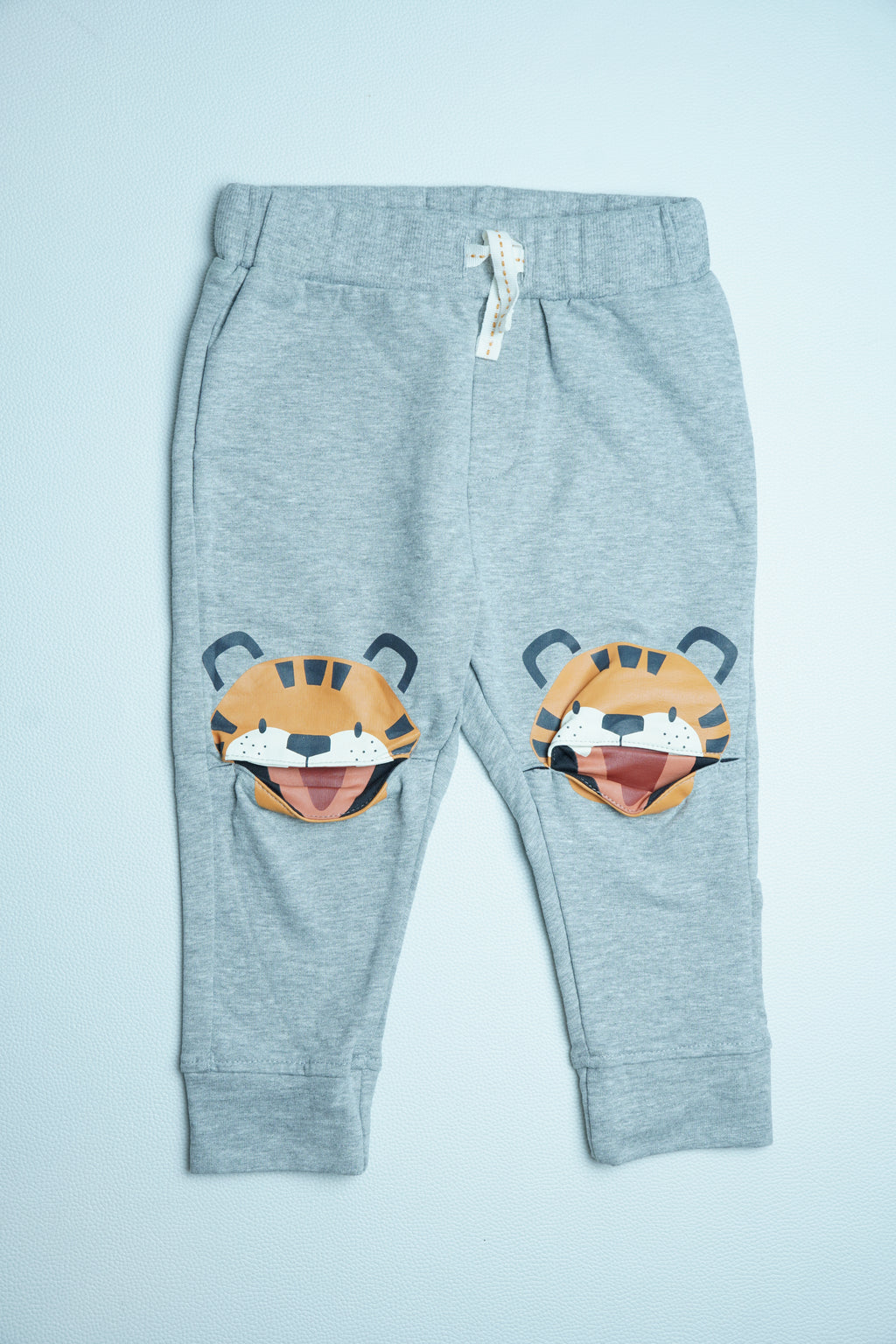 Grey Tiger