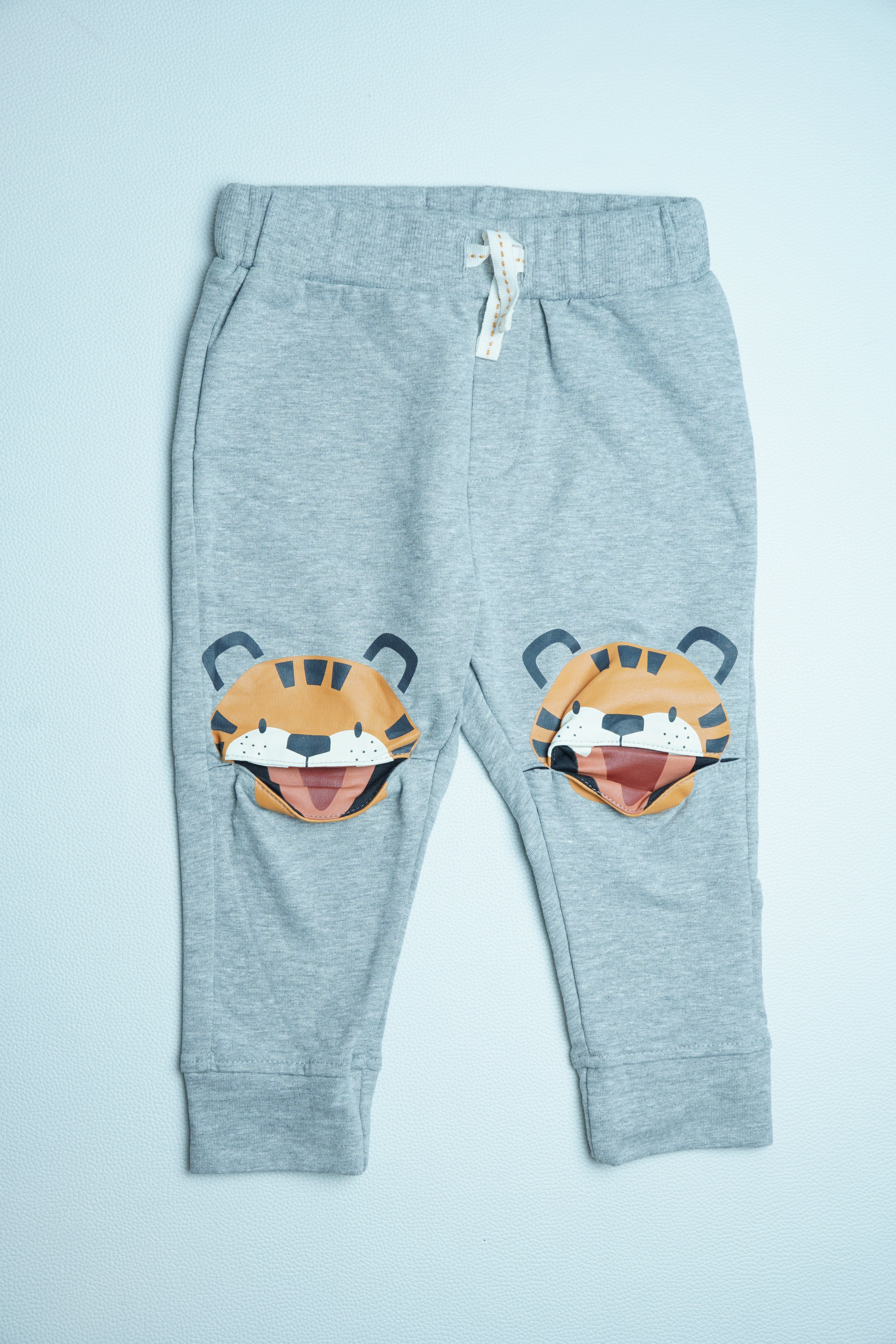 Grey Tiger