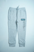 Grey Space