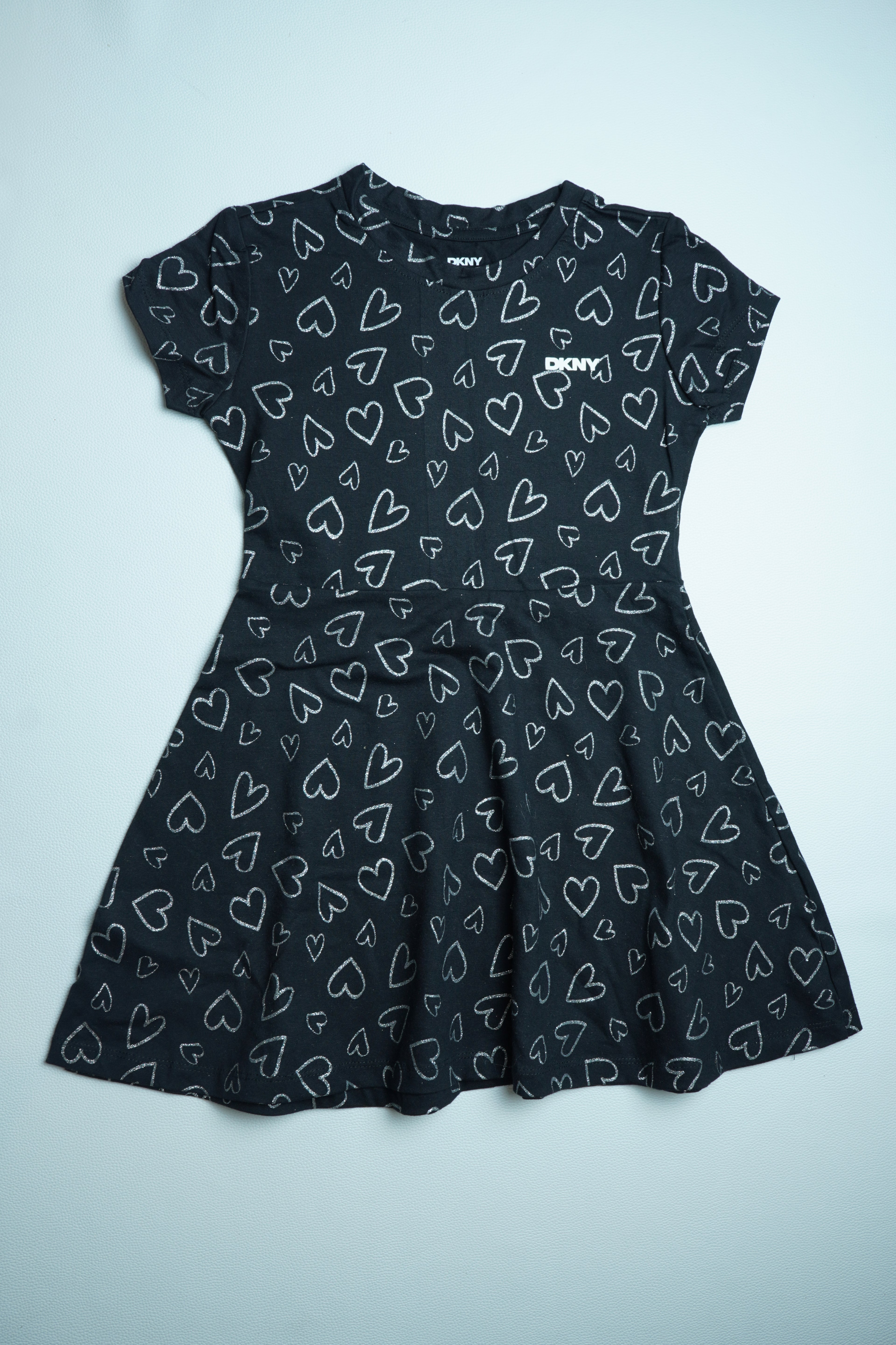 Black Hearts