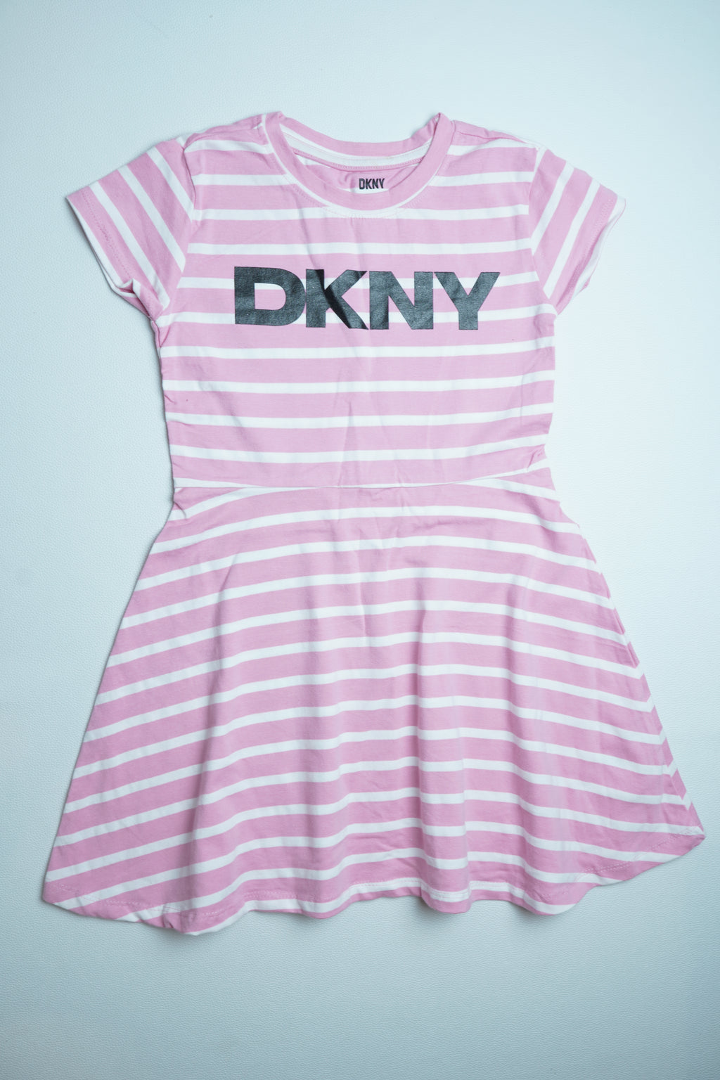 Pink Stripes