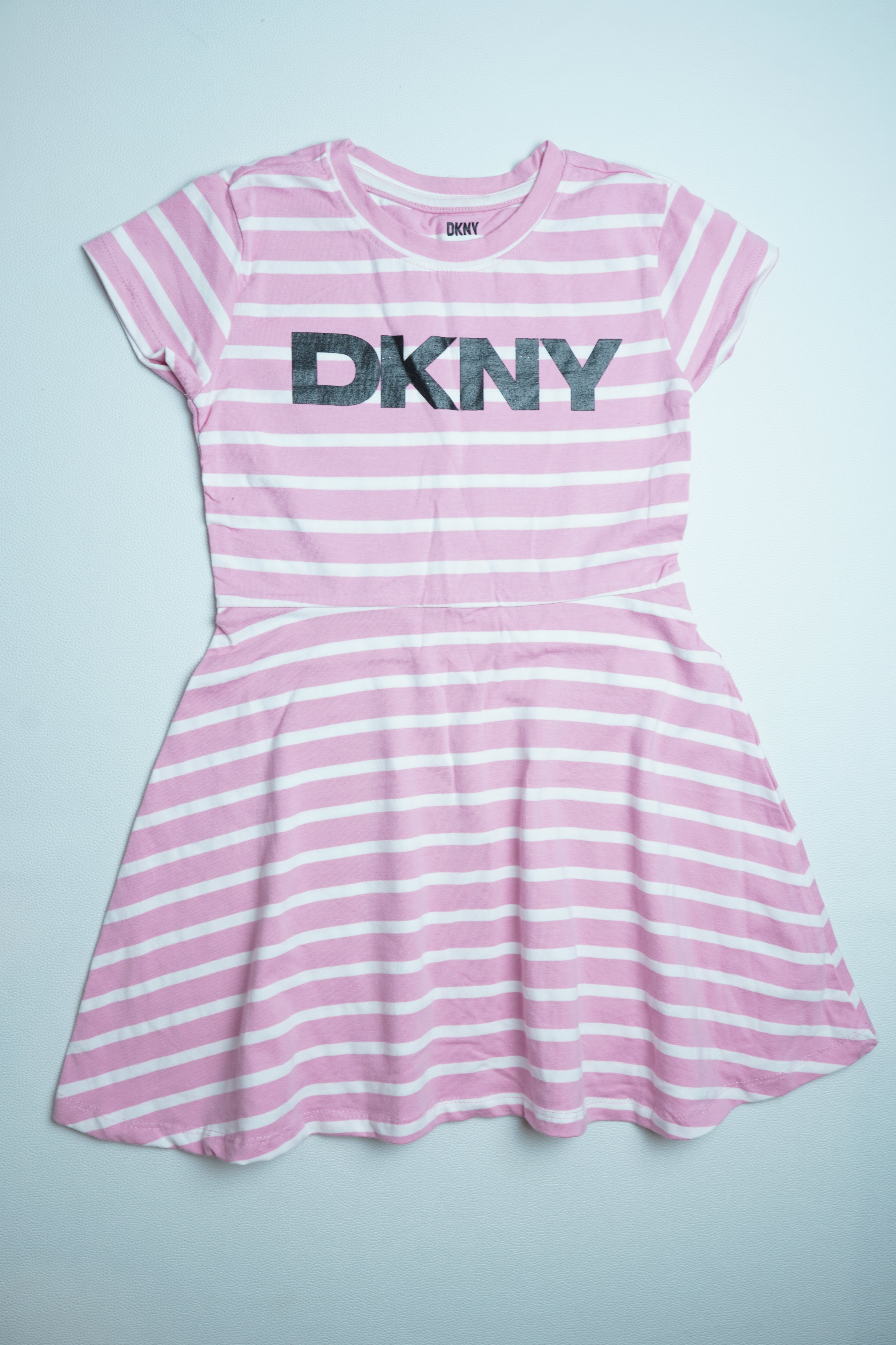 Pink Stripes