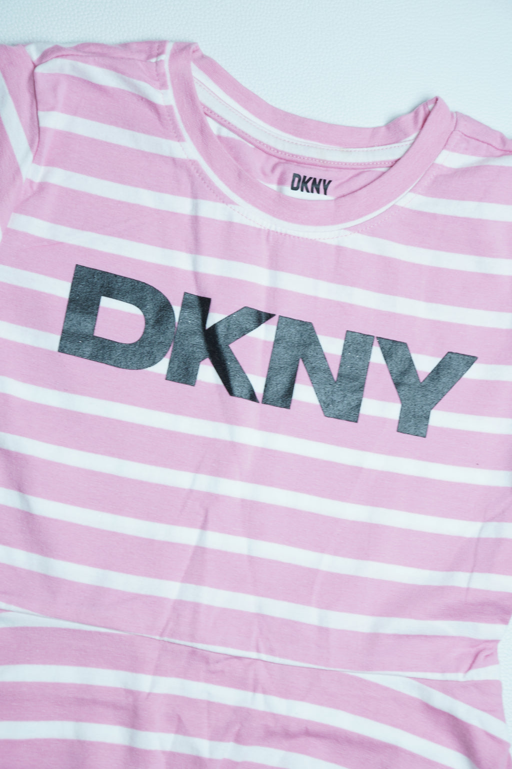 Pink Stripes
